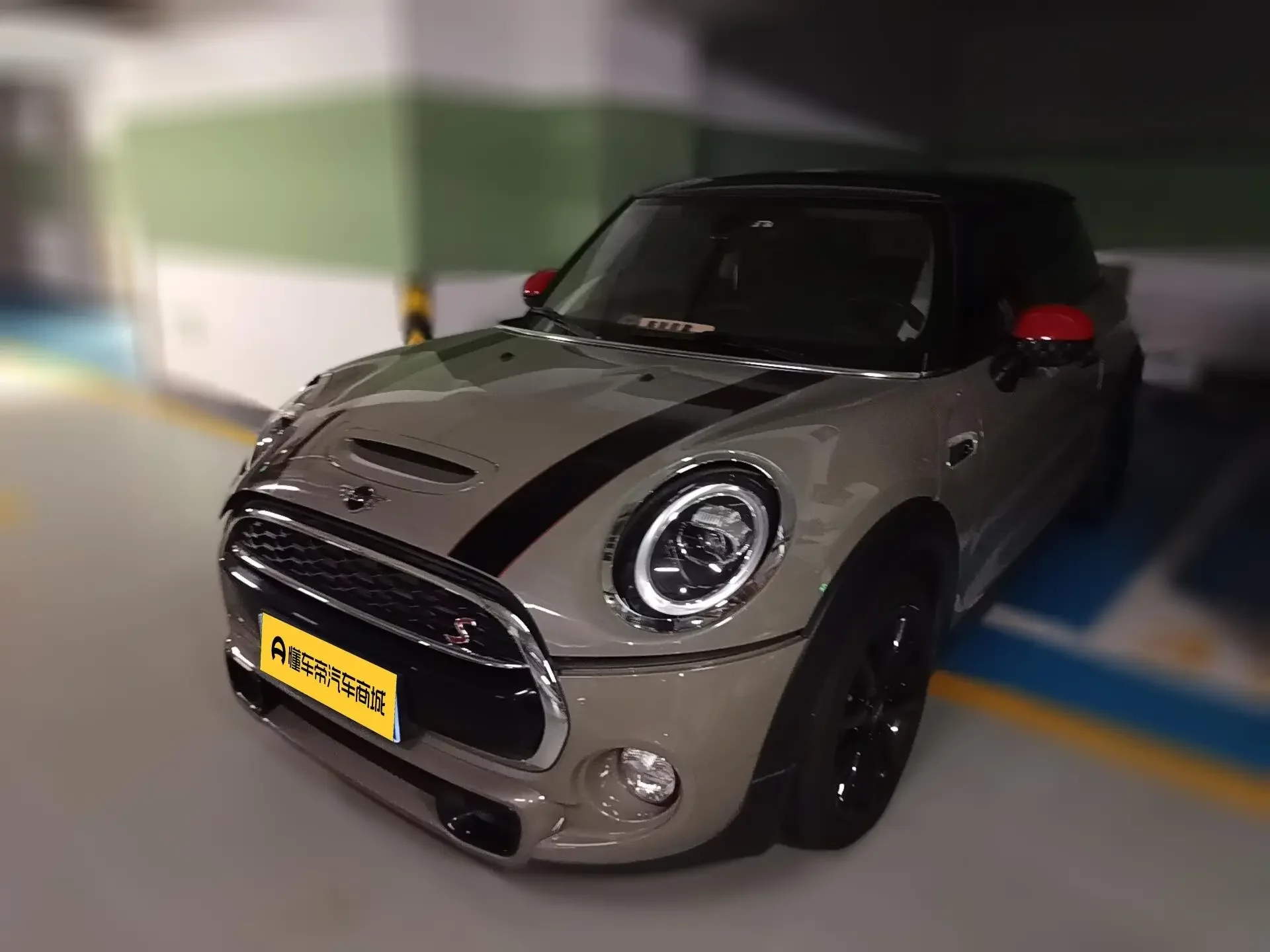 MINI MINI  из Китая