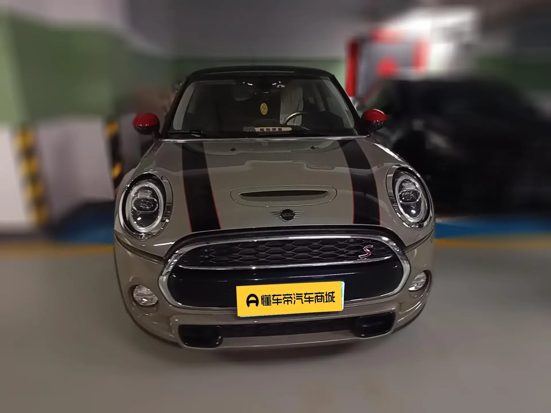 MINI MINI  из Китая