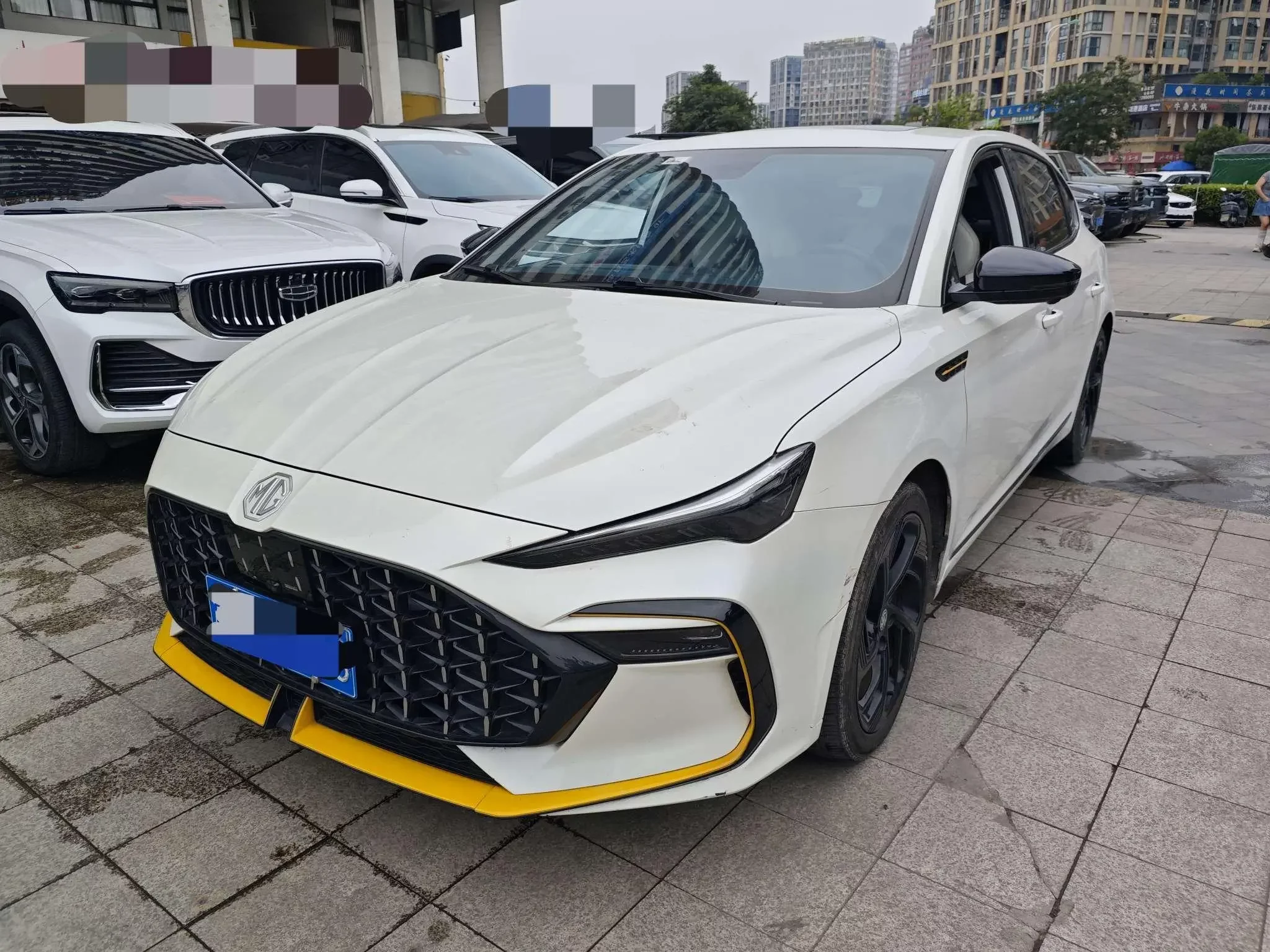 MG 6