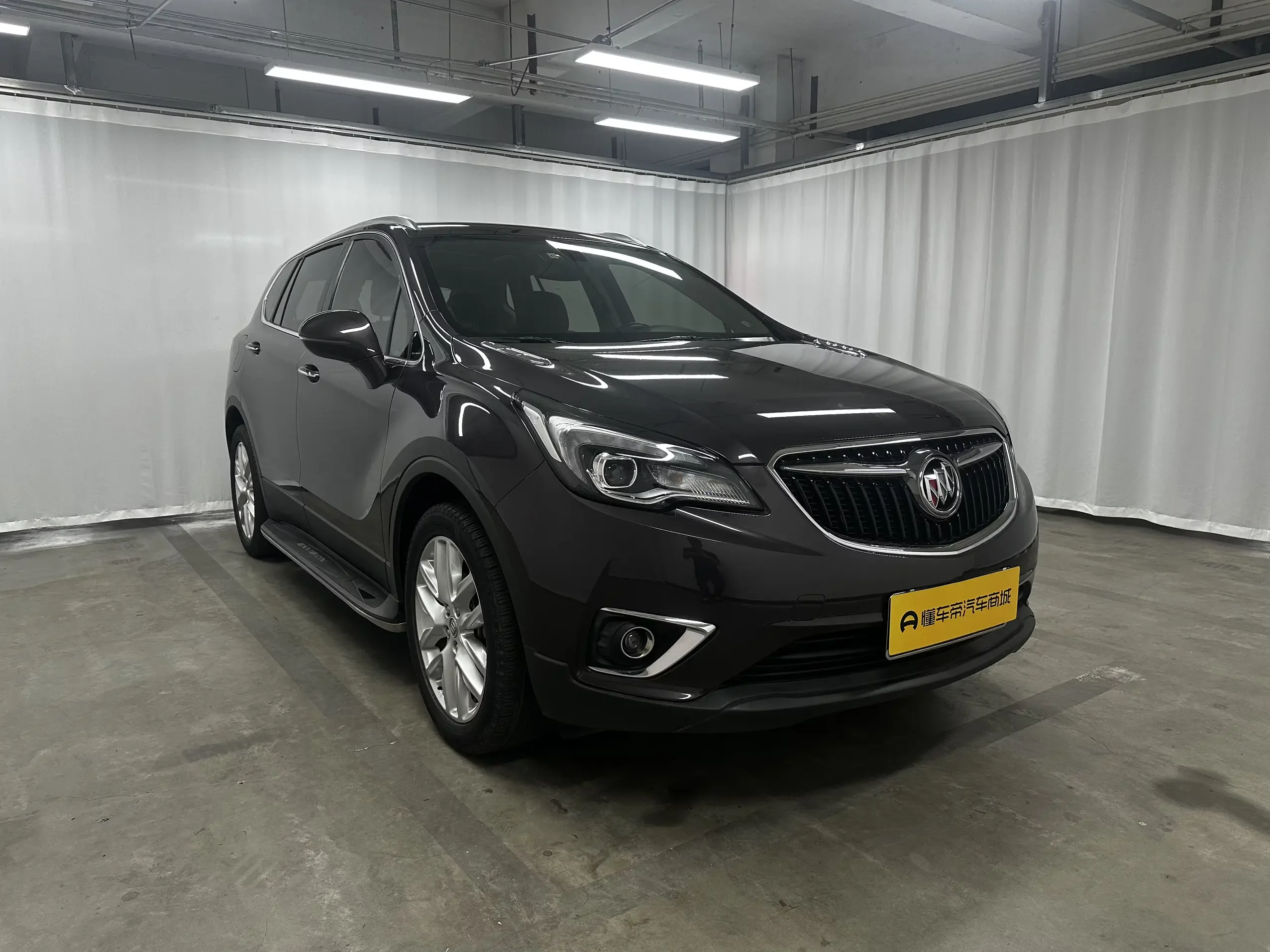 Buick Envision