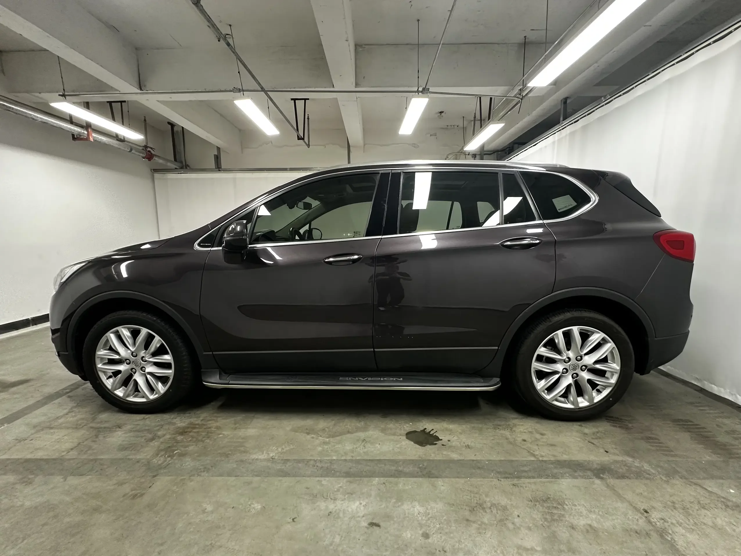 Buick Envision