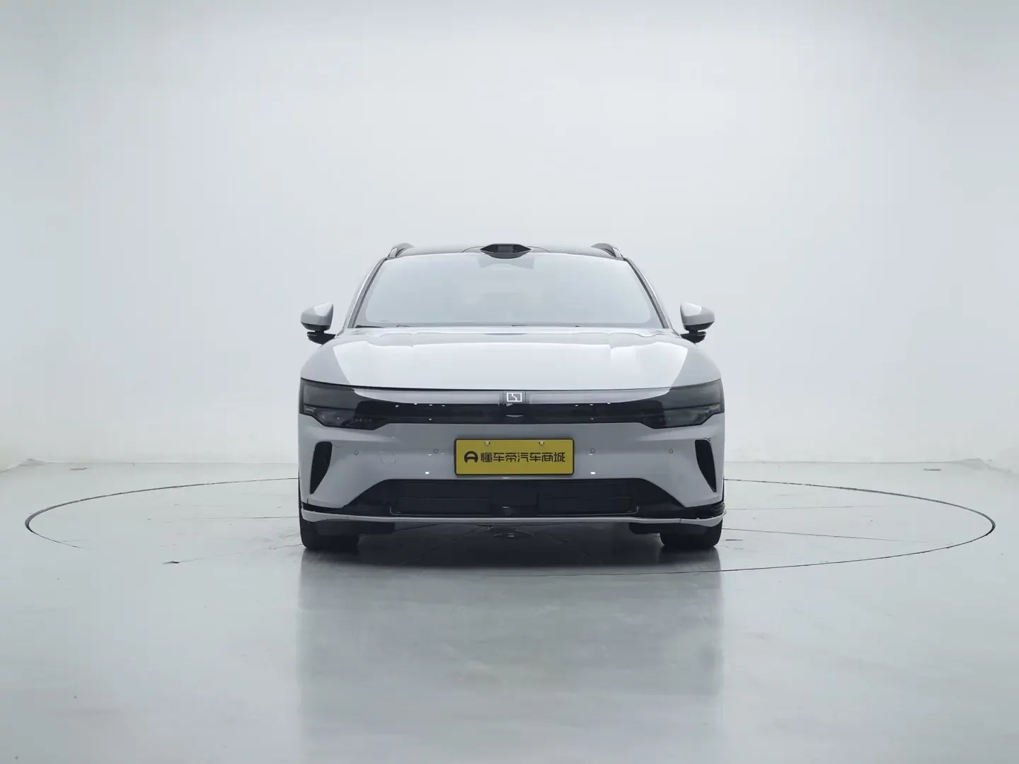 ZEEKR 007GT  из Китая