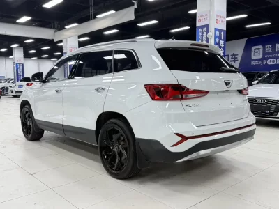 Jetta VS7