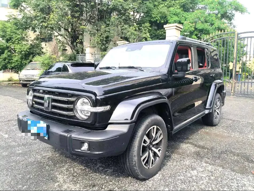 Tank 300