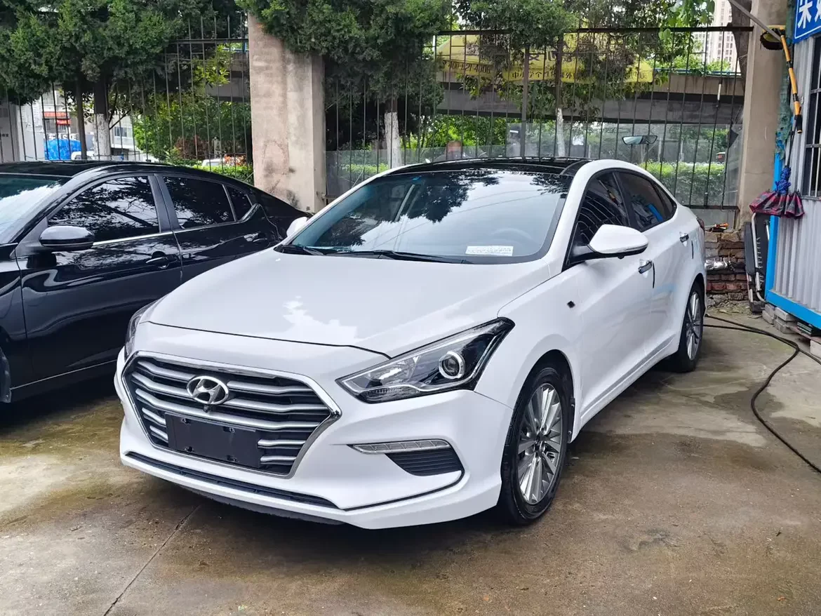 Hyundai famous pictures