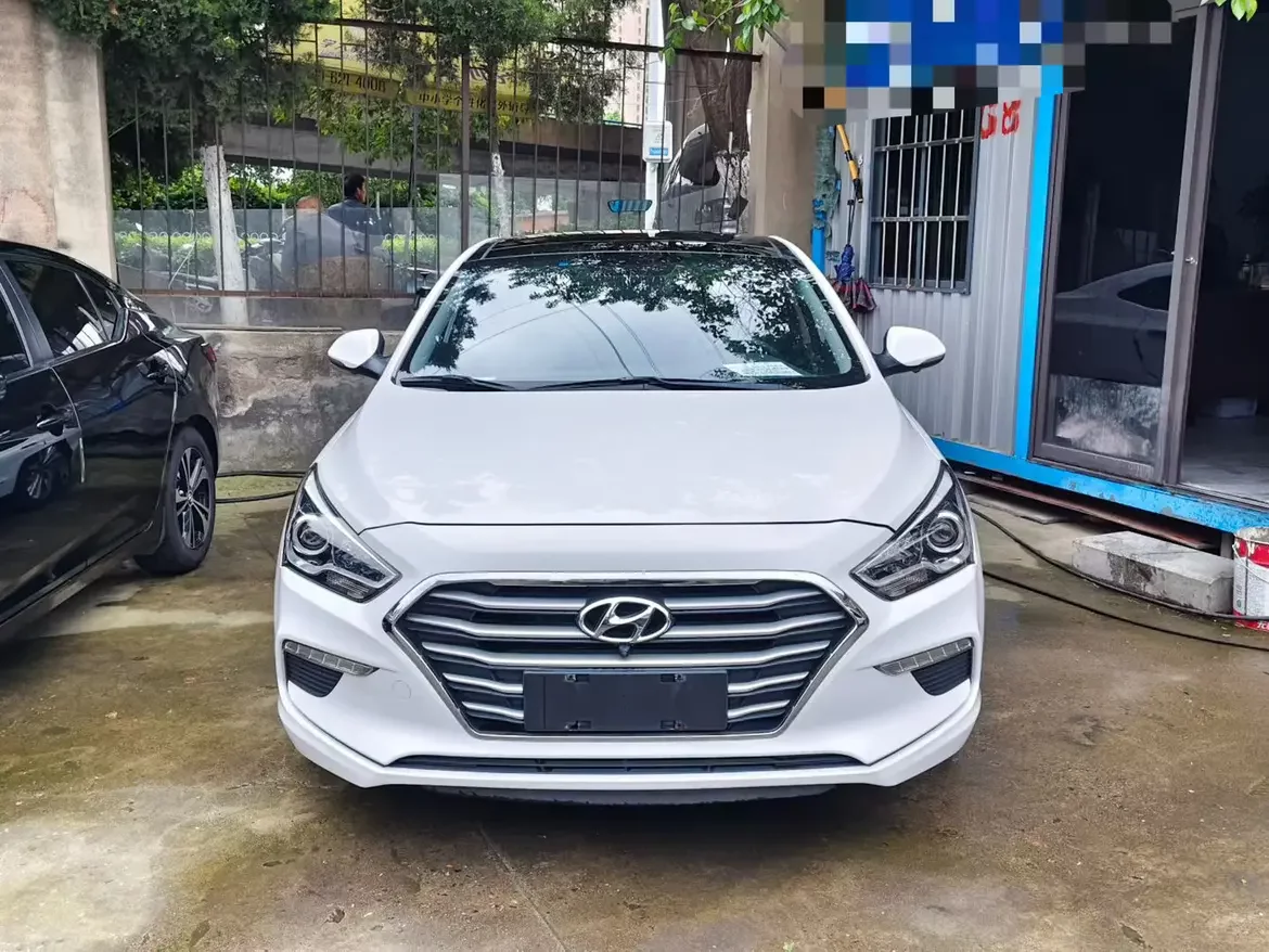 Hyundai famous pictures