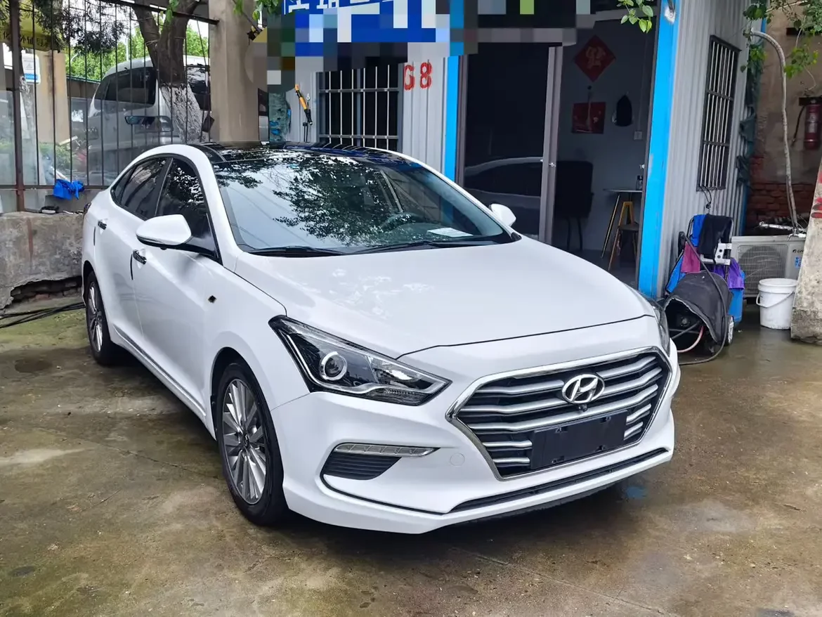 Hyundai famous pictures