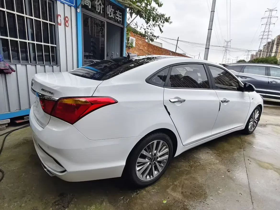 Hyundai famous pictures