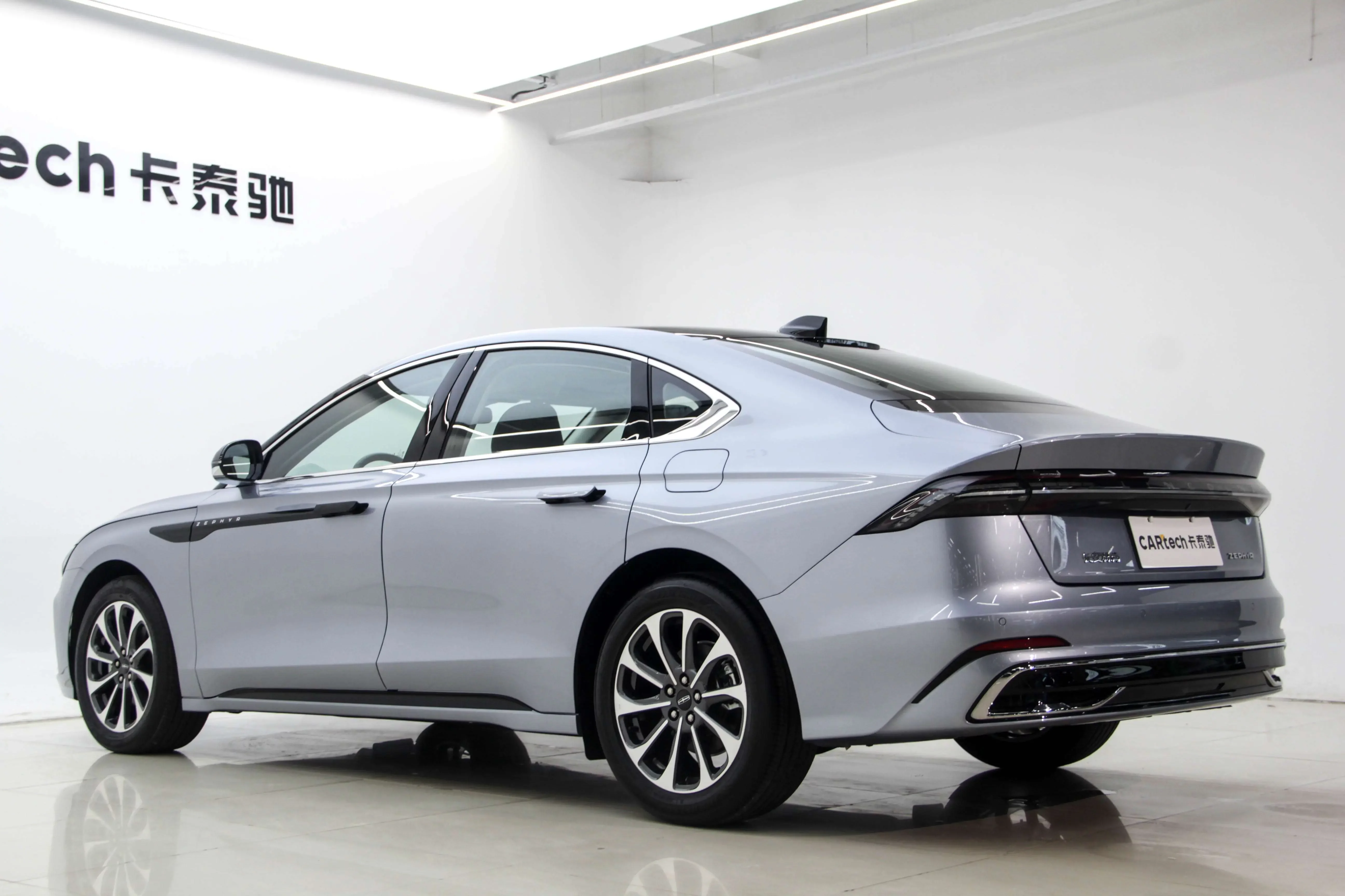 Lincoln Z