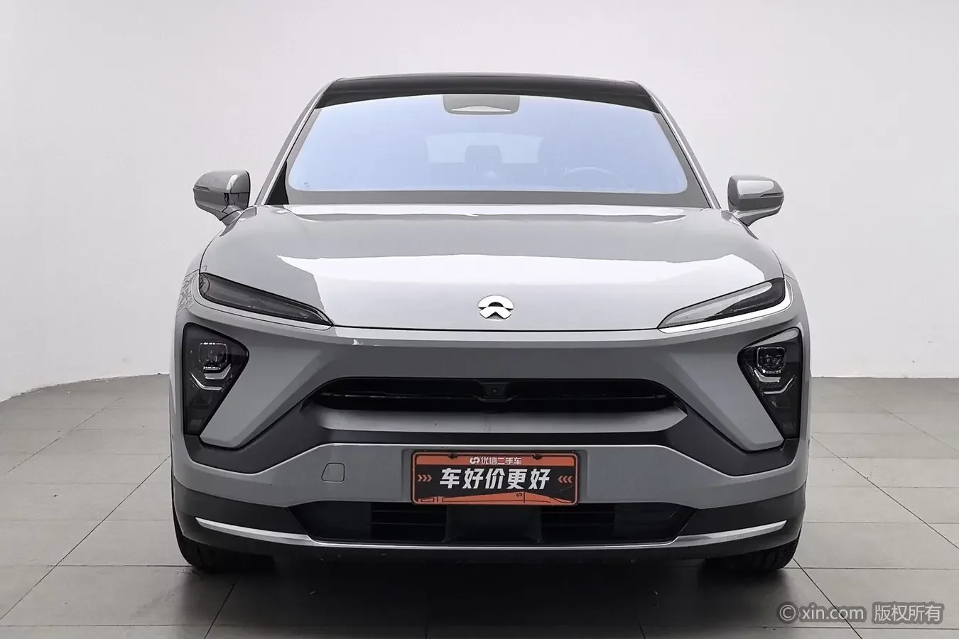 NIO EC6