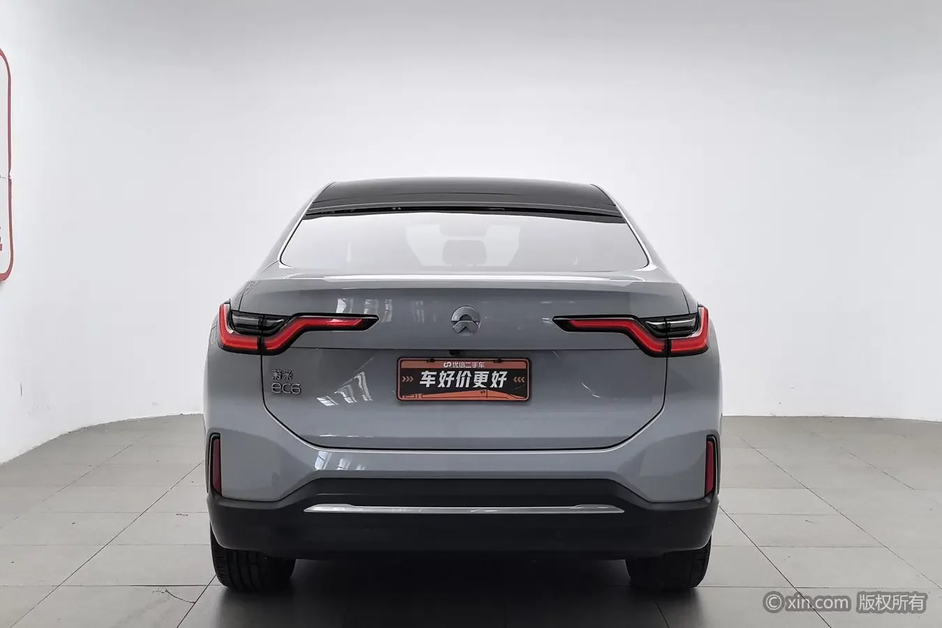 NIO EC6