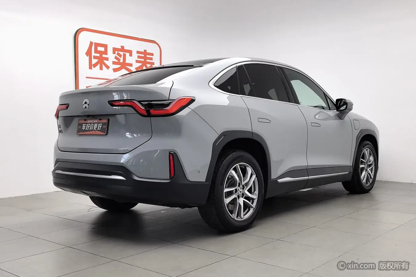 NIO EC6