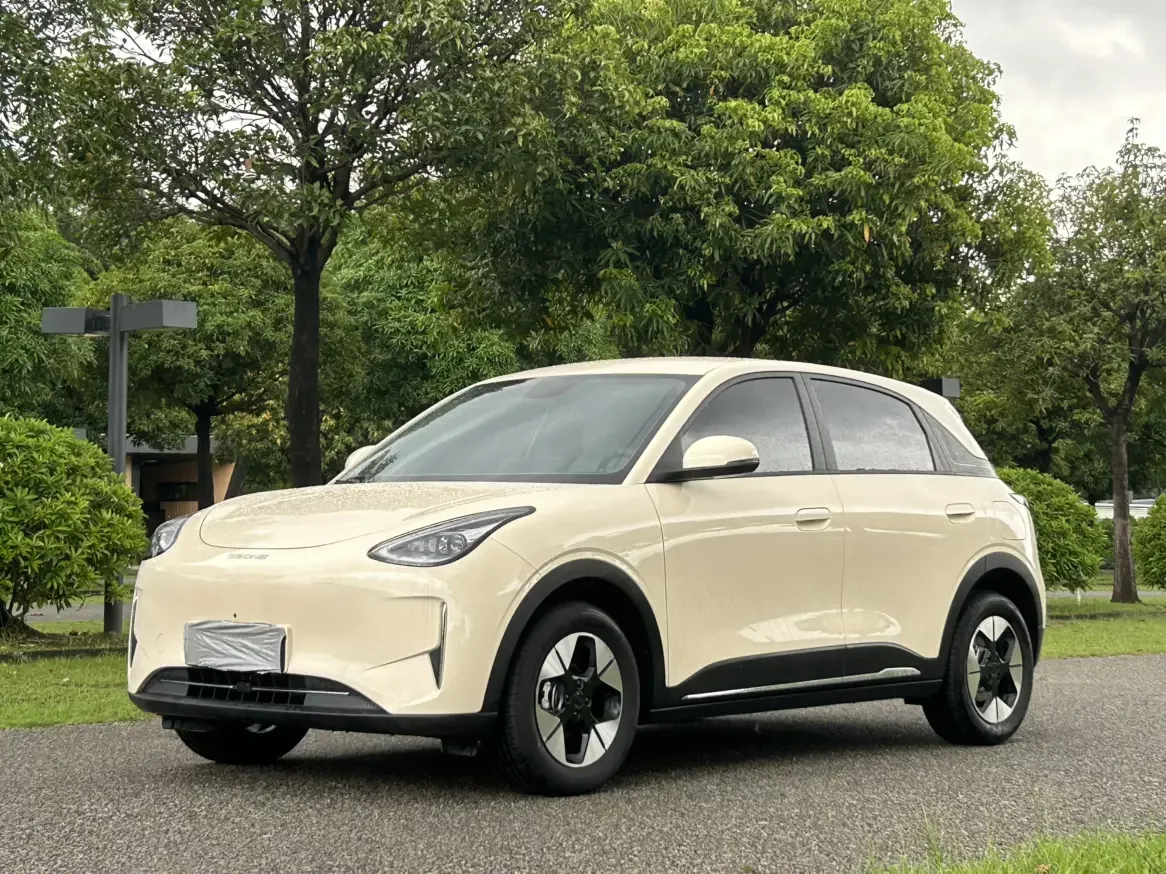 Geely Star Wish