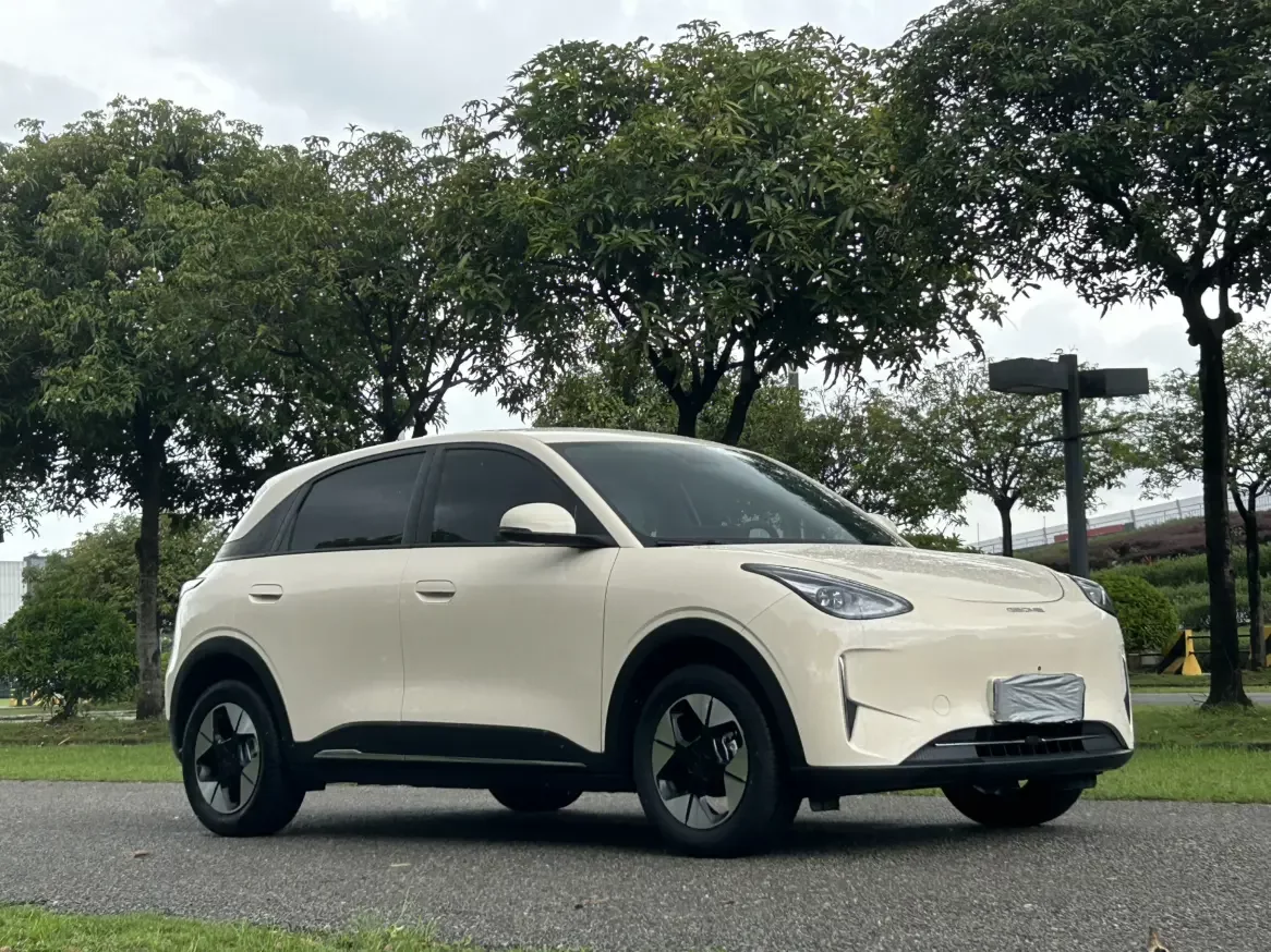 Geely Star Wish