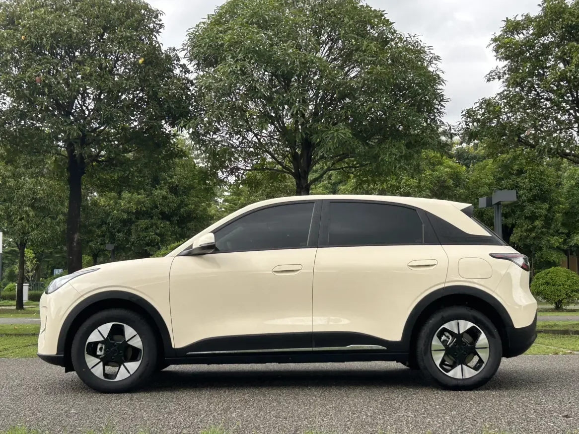 Geely Star Wish