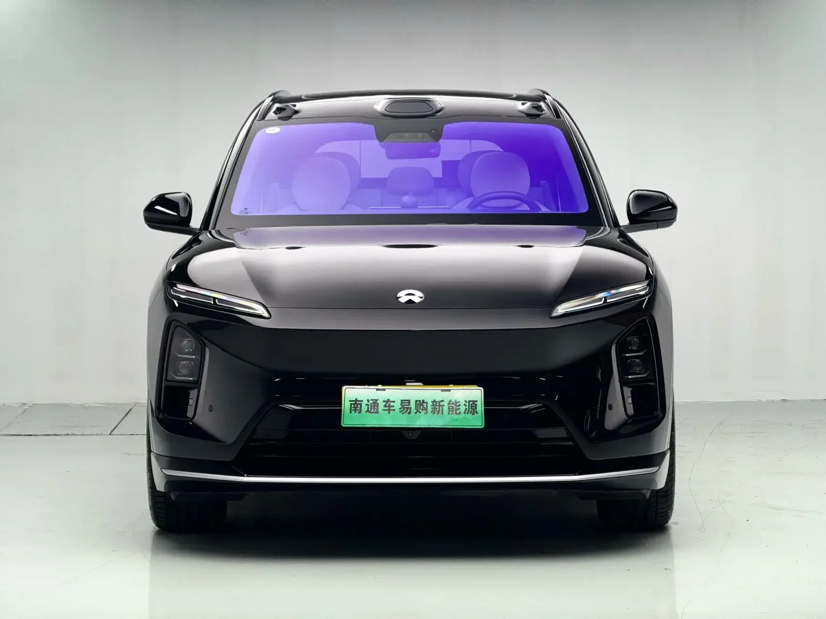 NIO ES6