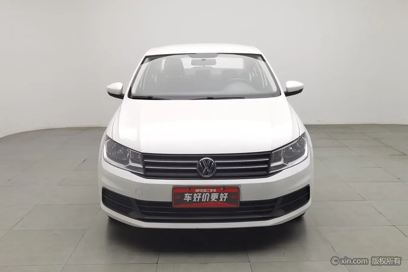 Volkswagen Santana