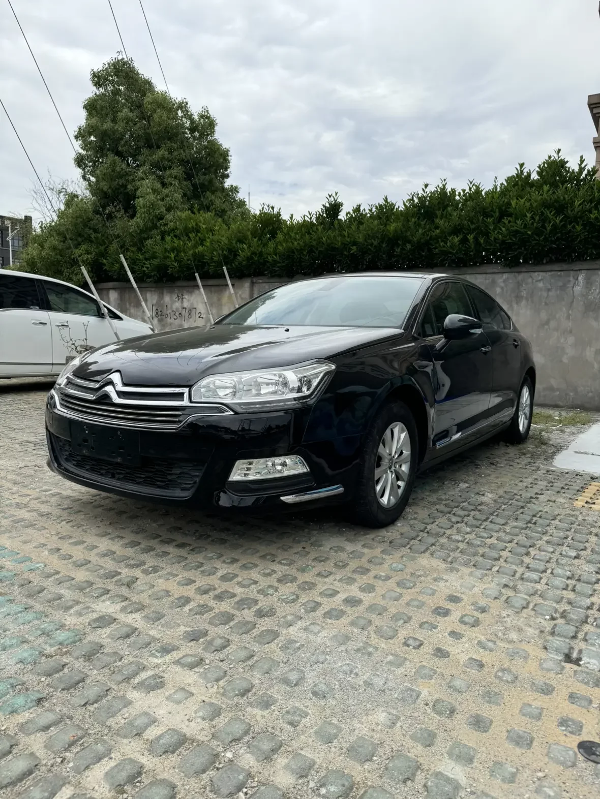Citroën Citroen C5