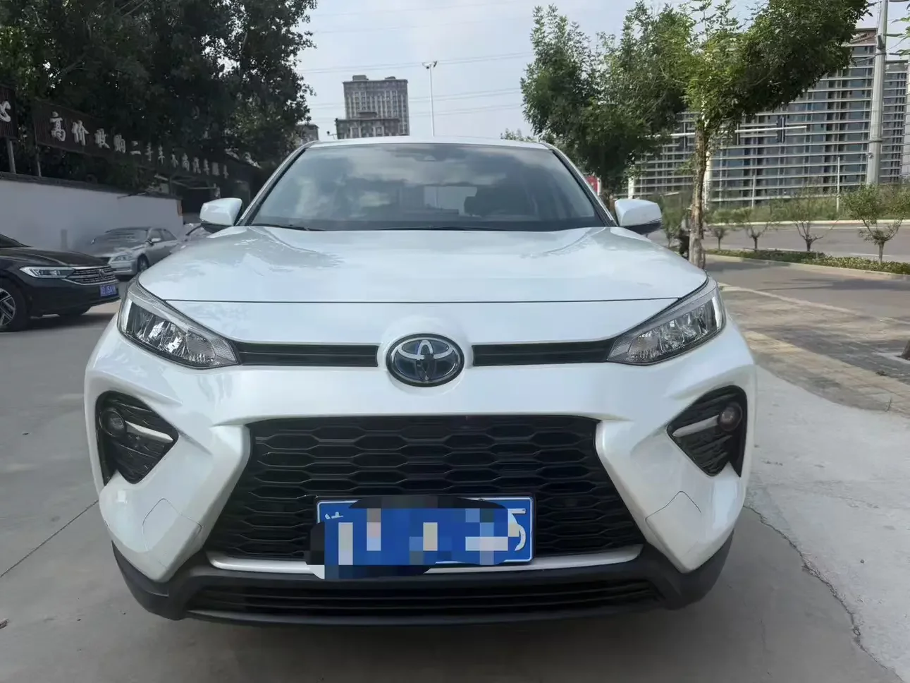 Toyota Willanda
