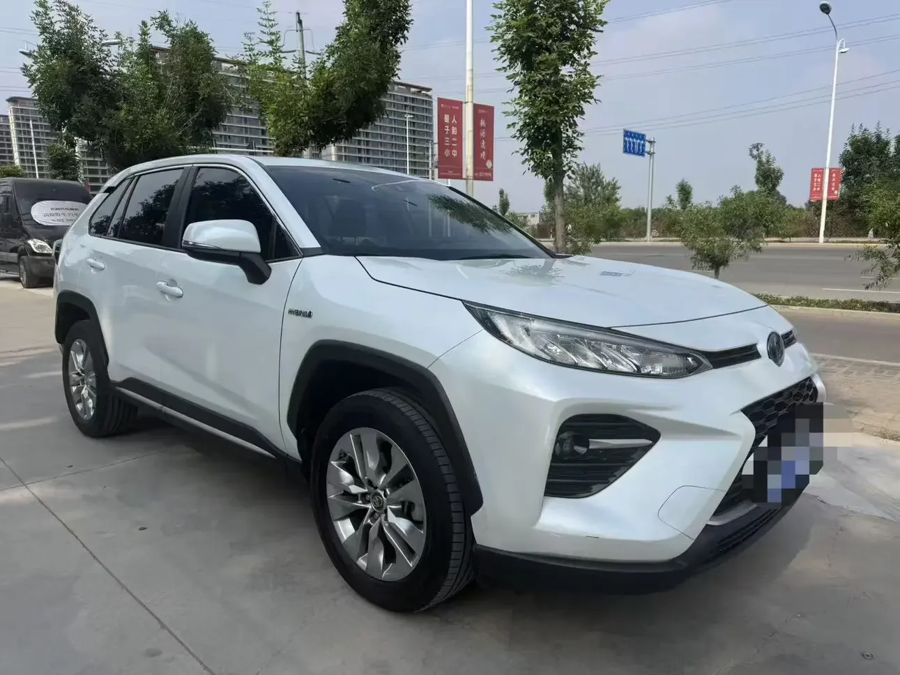 Toyota Willanda