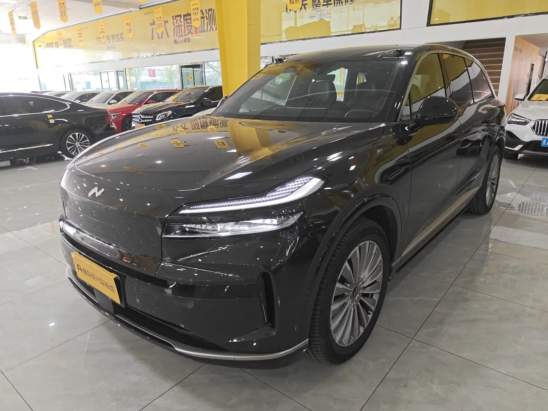 Ledao L90