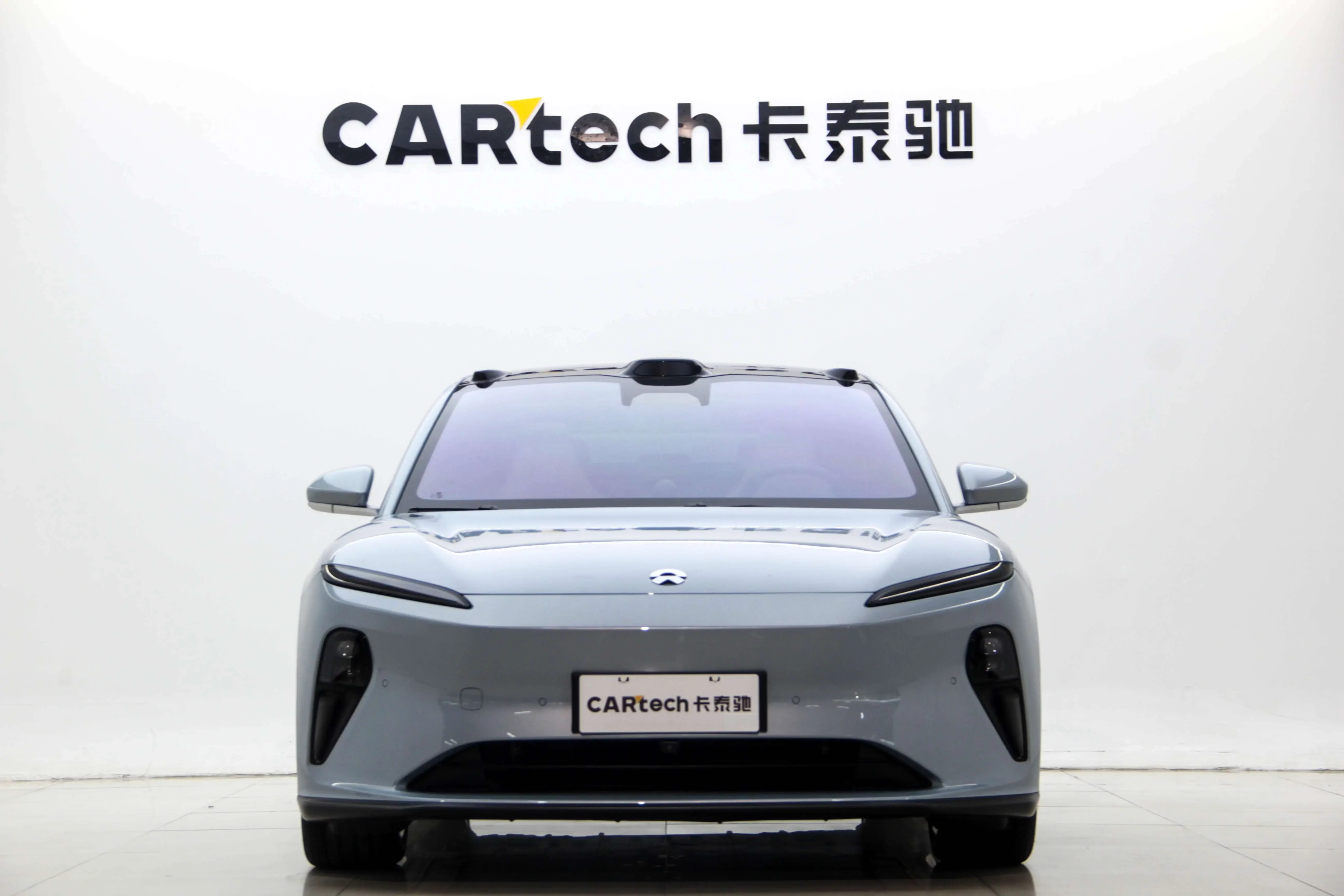 NIO ET5
