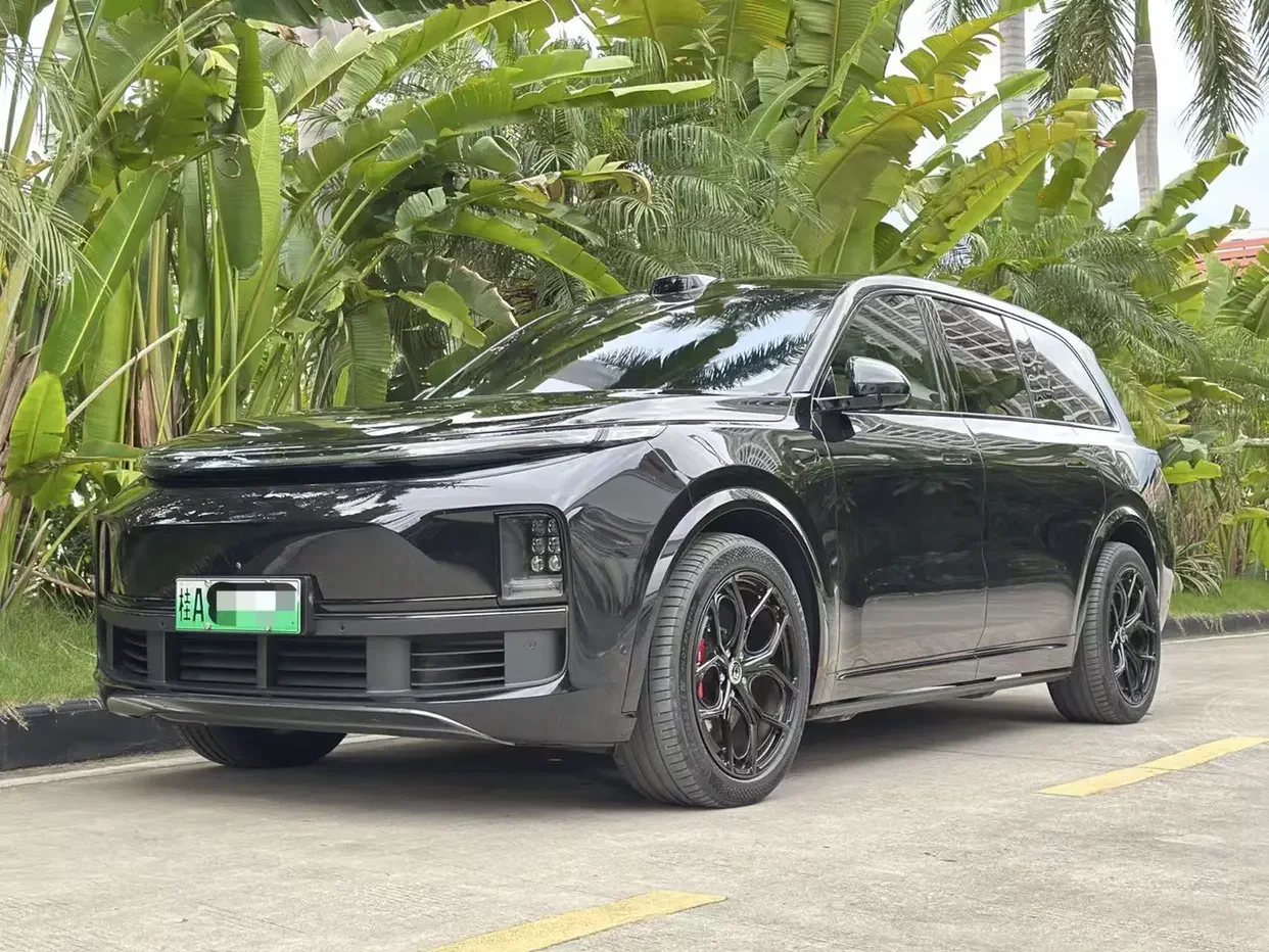 Lixiang L9