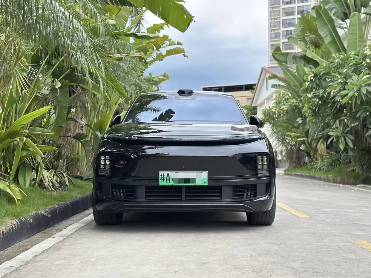 Lixiang L9