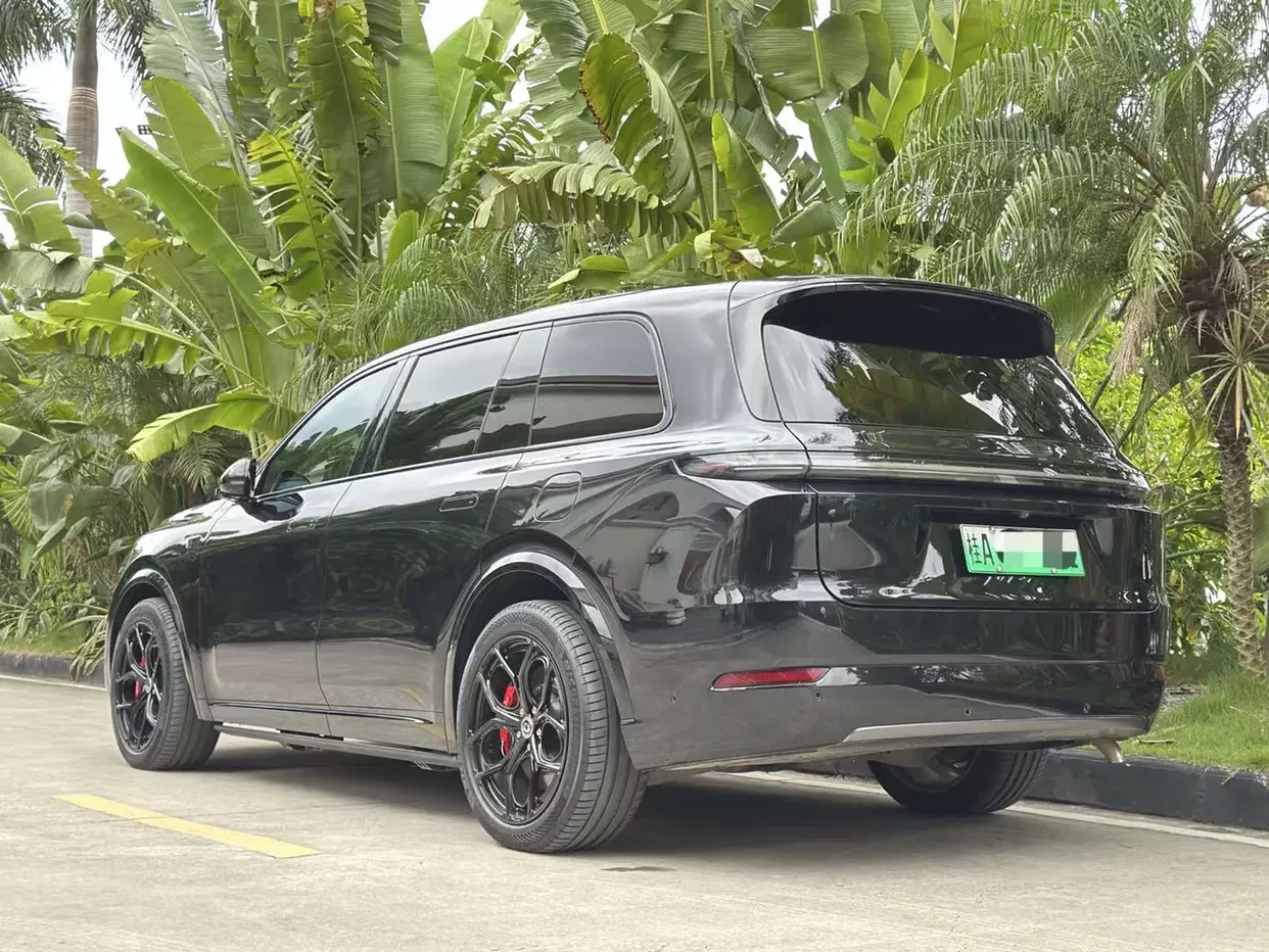 Lixiang L9