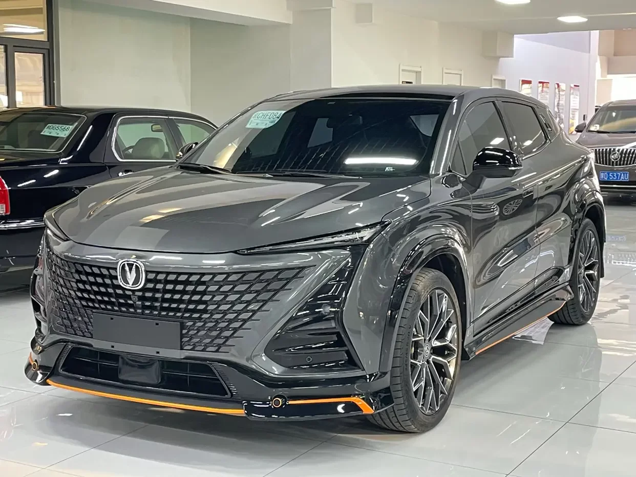 Changan UNI-T