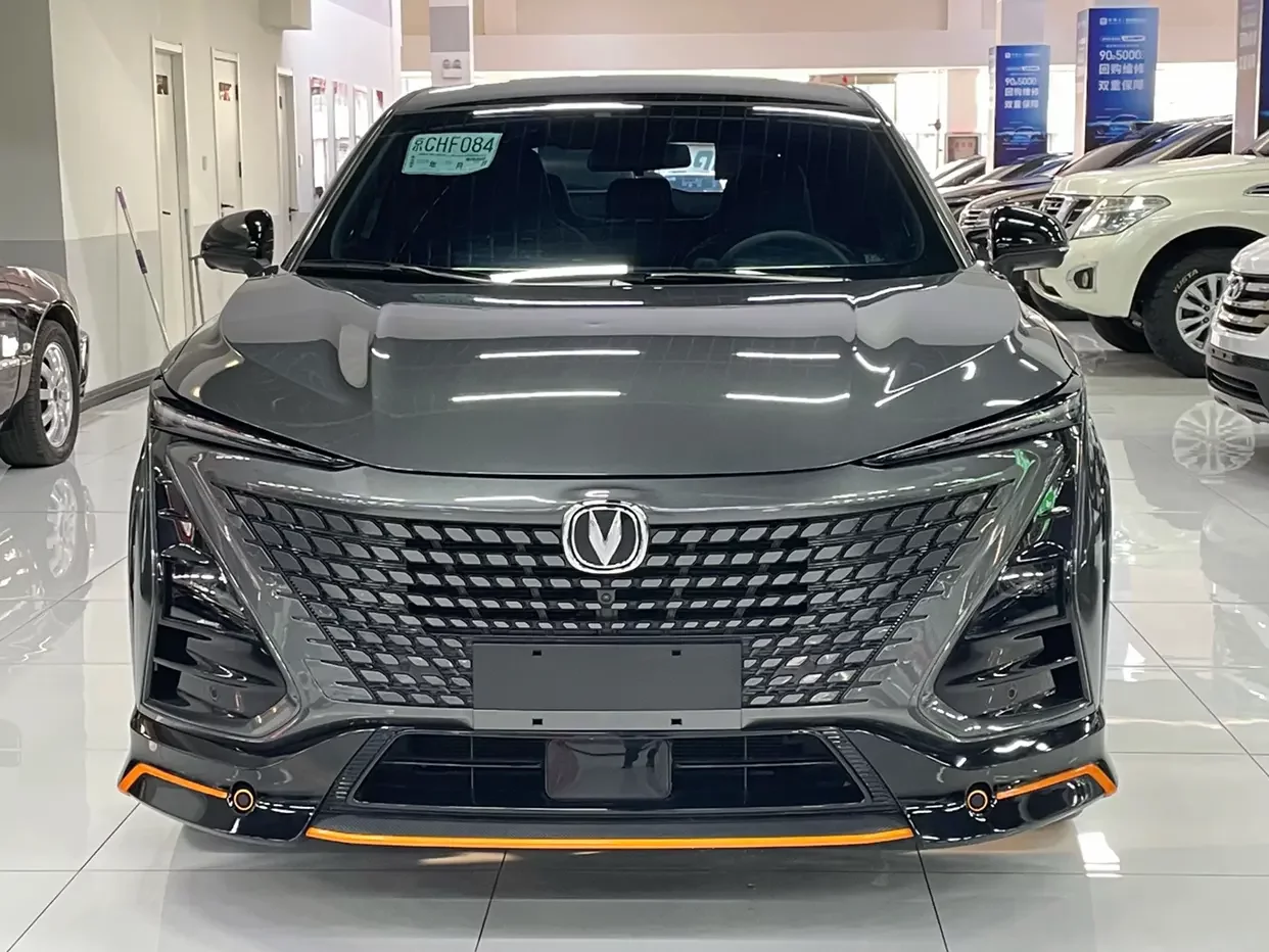 Changan UNI-T