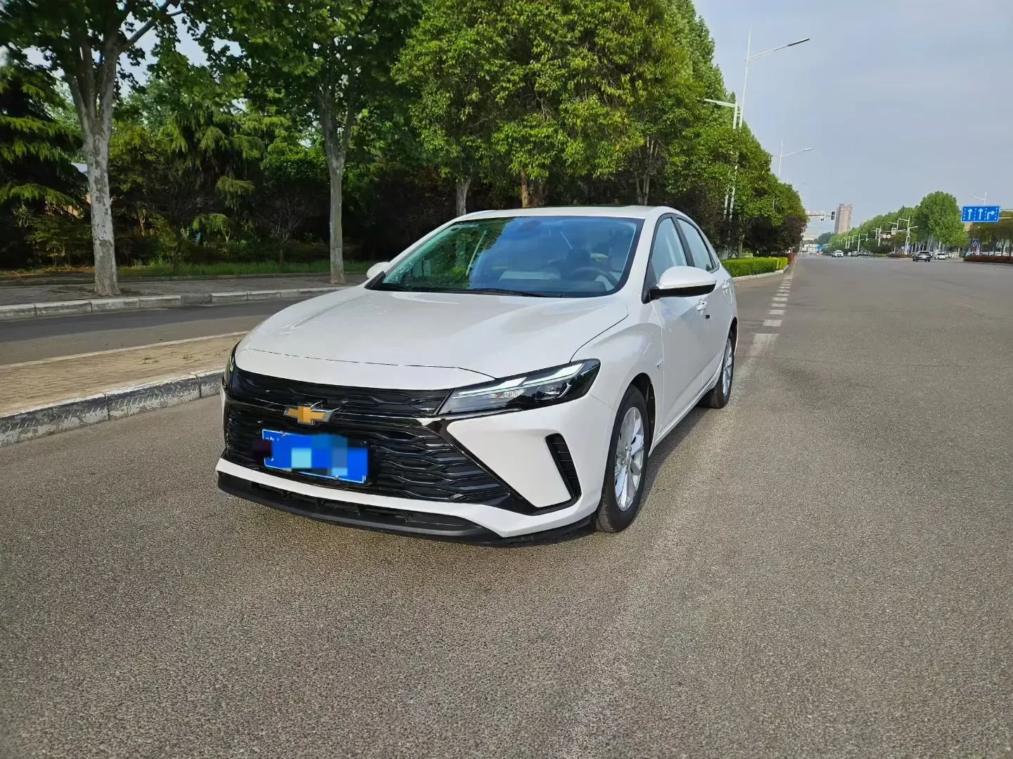 Chevrolet Monza
