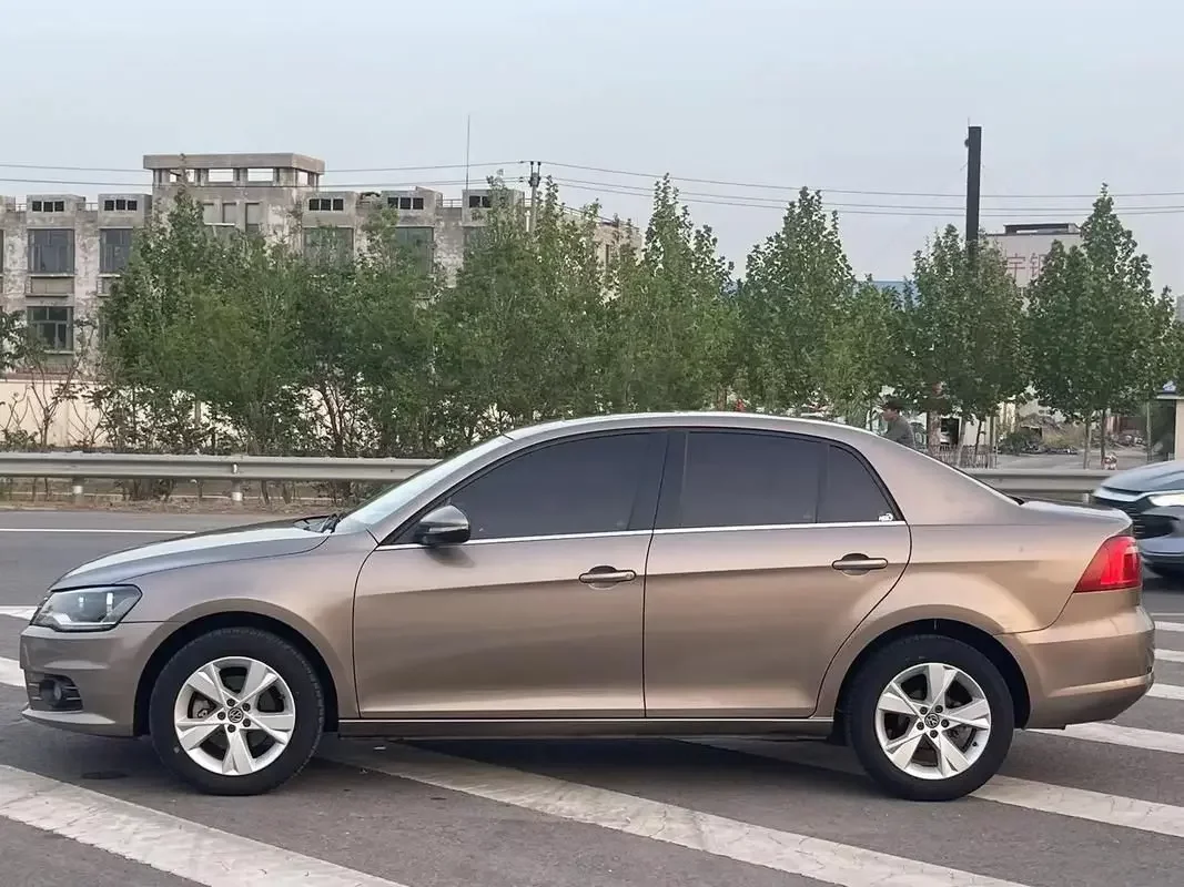 Volkswagen Bora