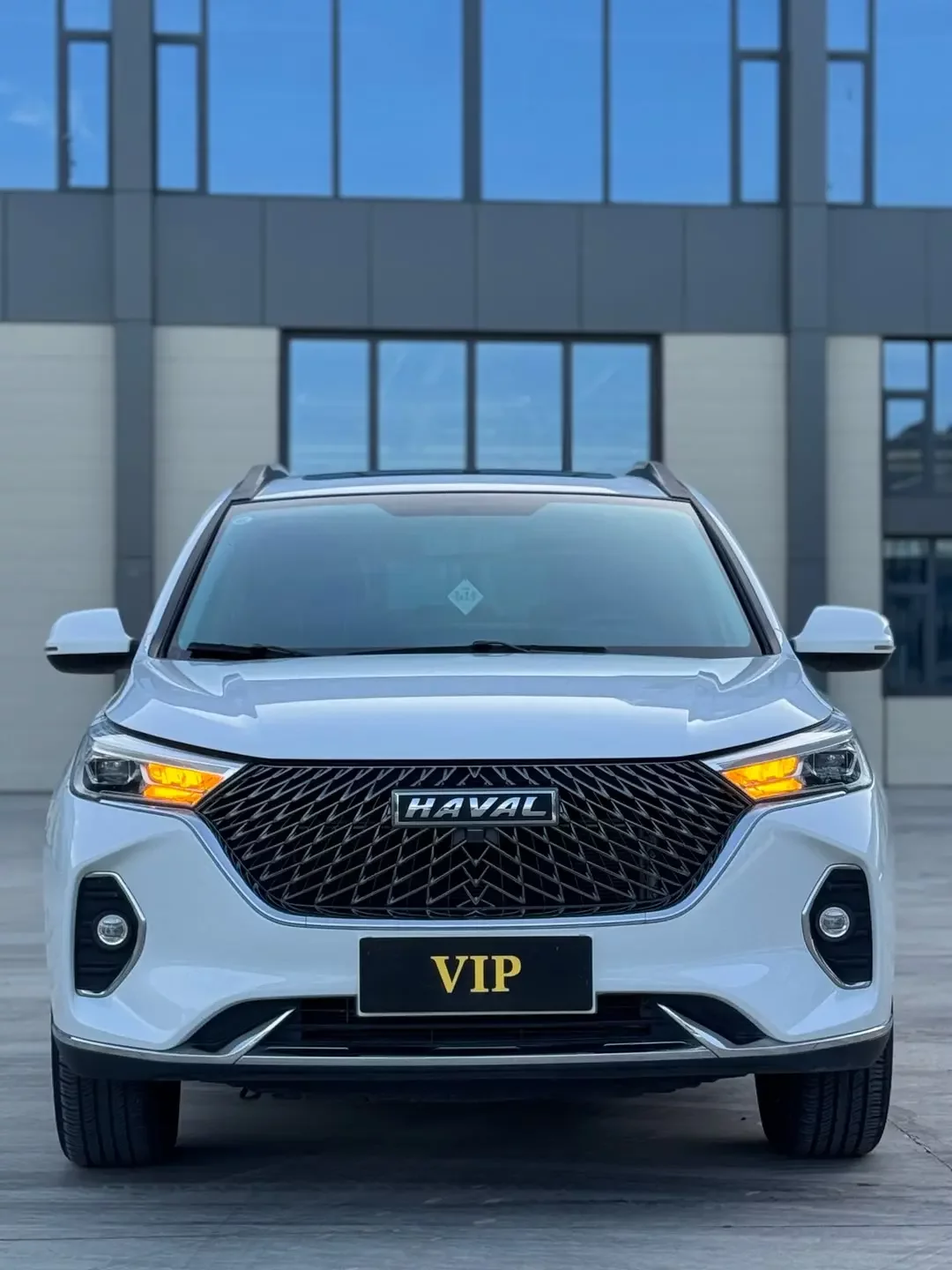Haval M6