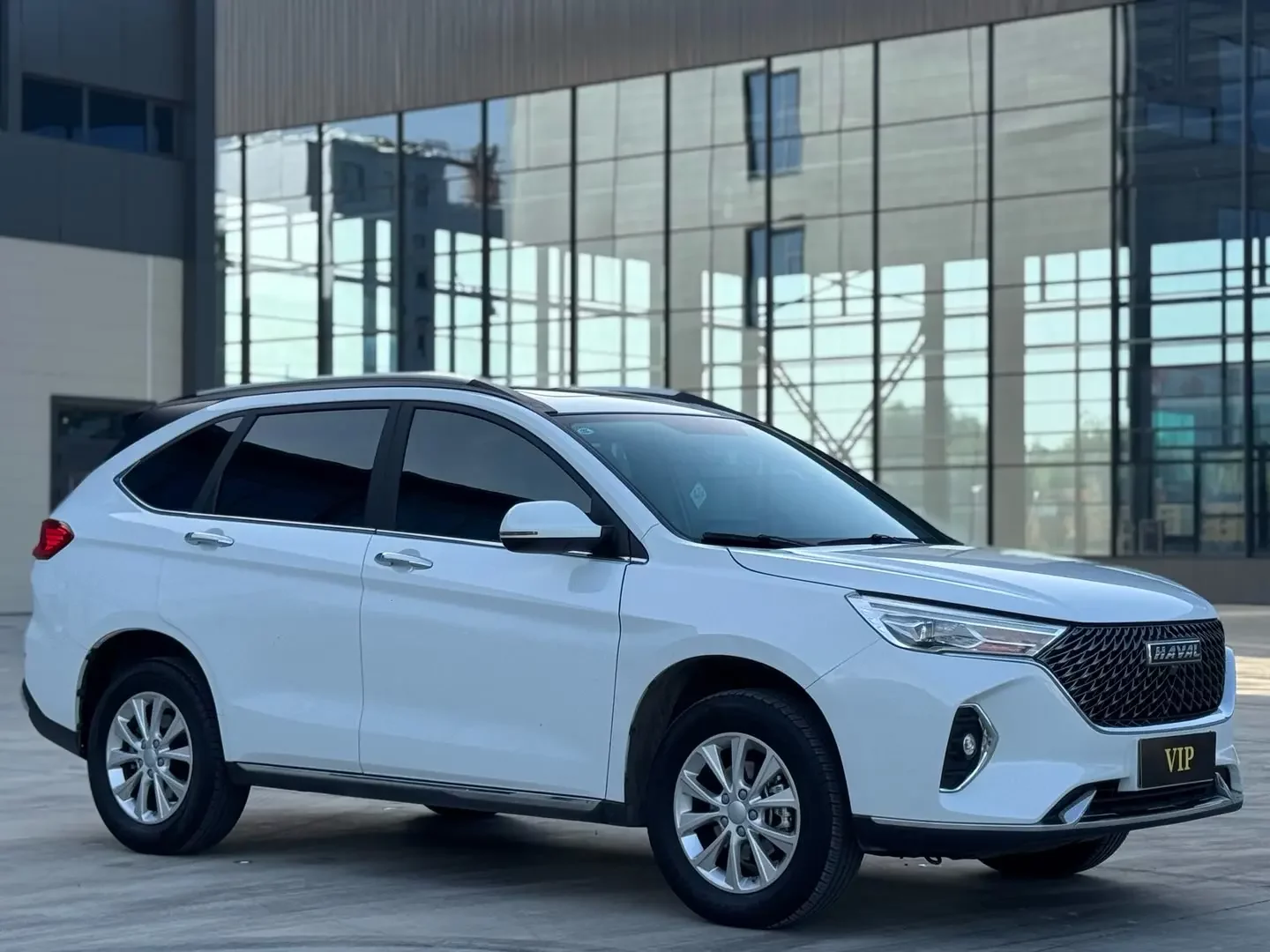 Haval M6