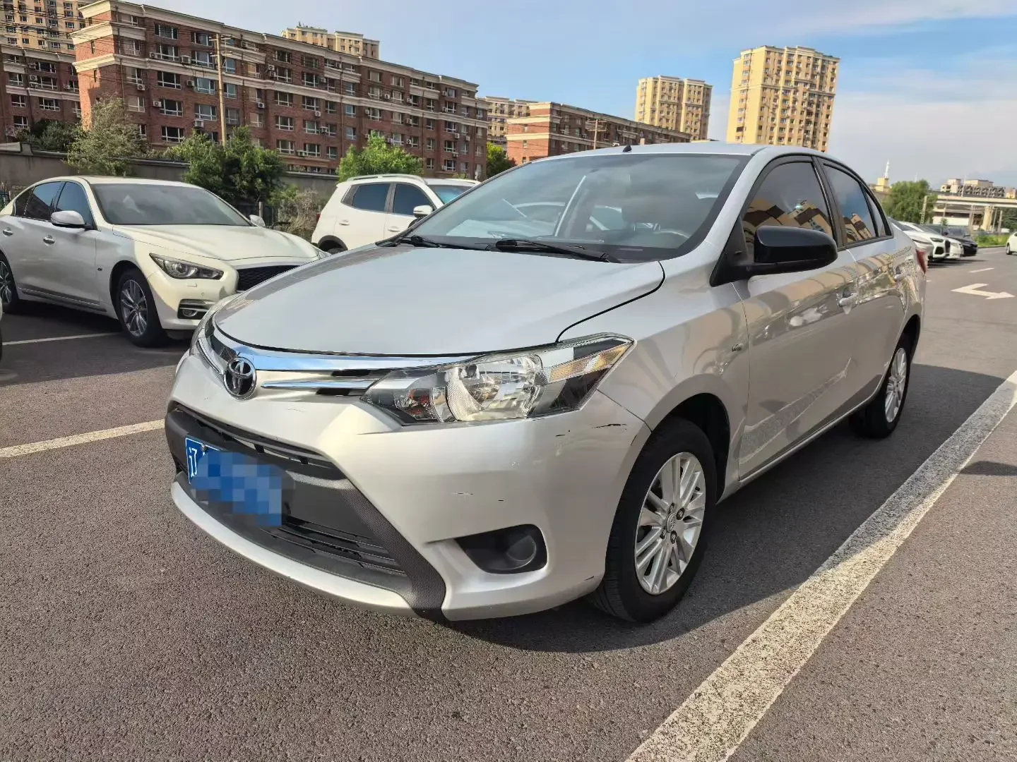 Toyota Vios