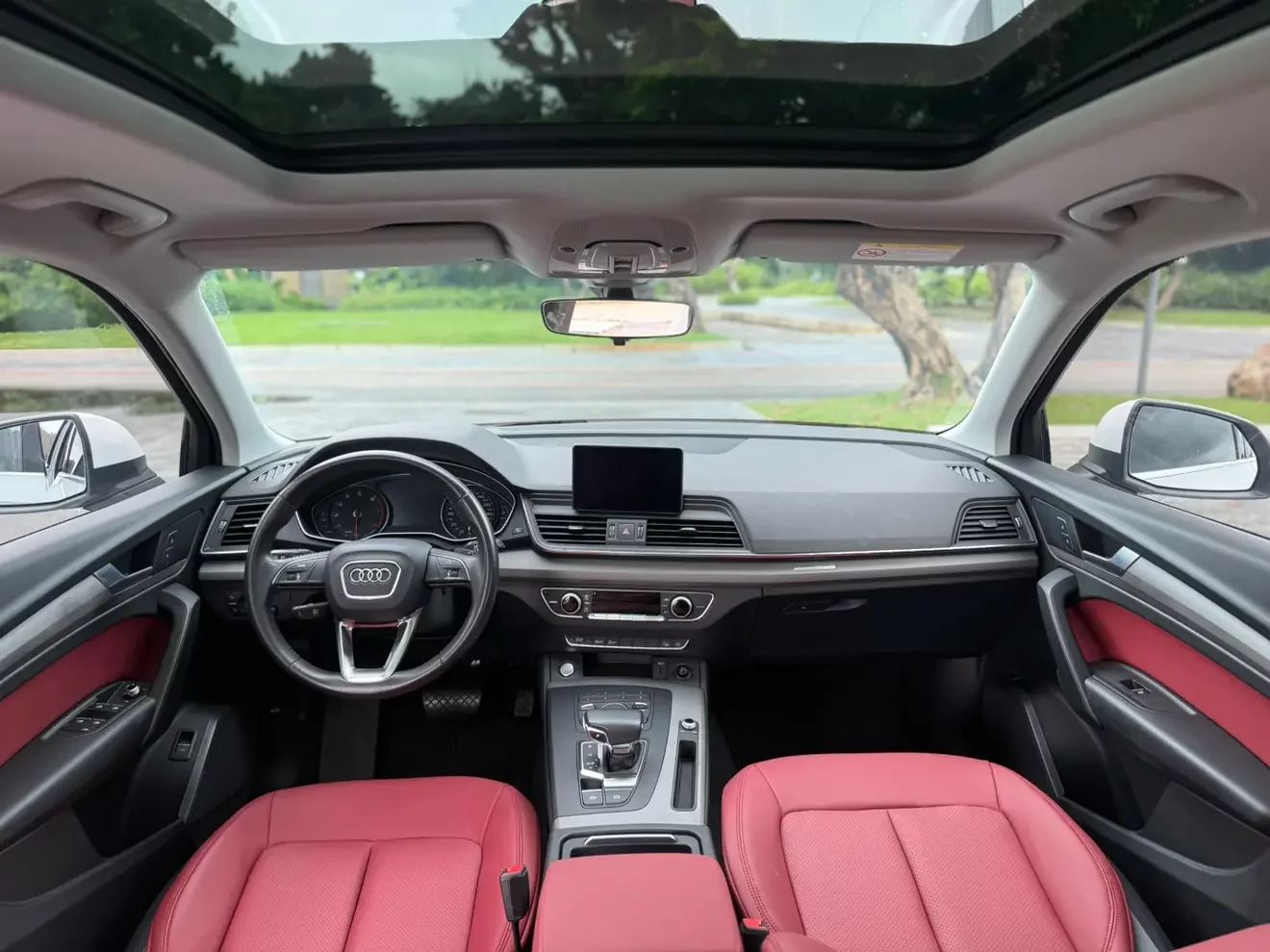 Audi Q5L