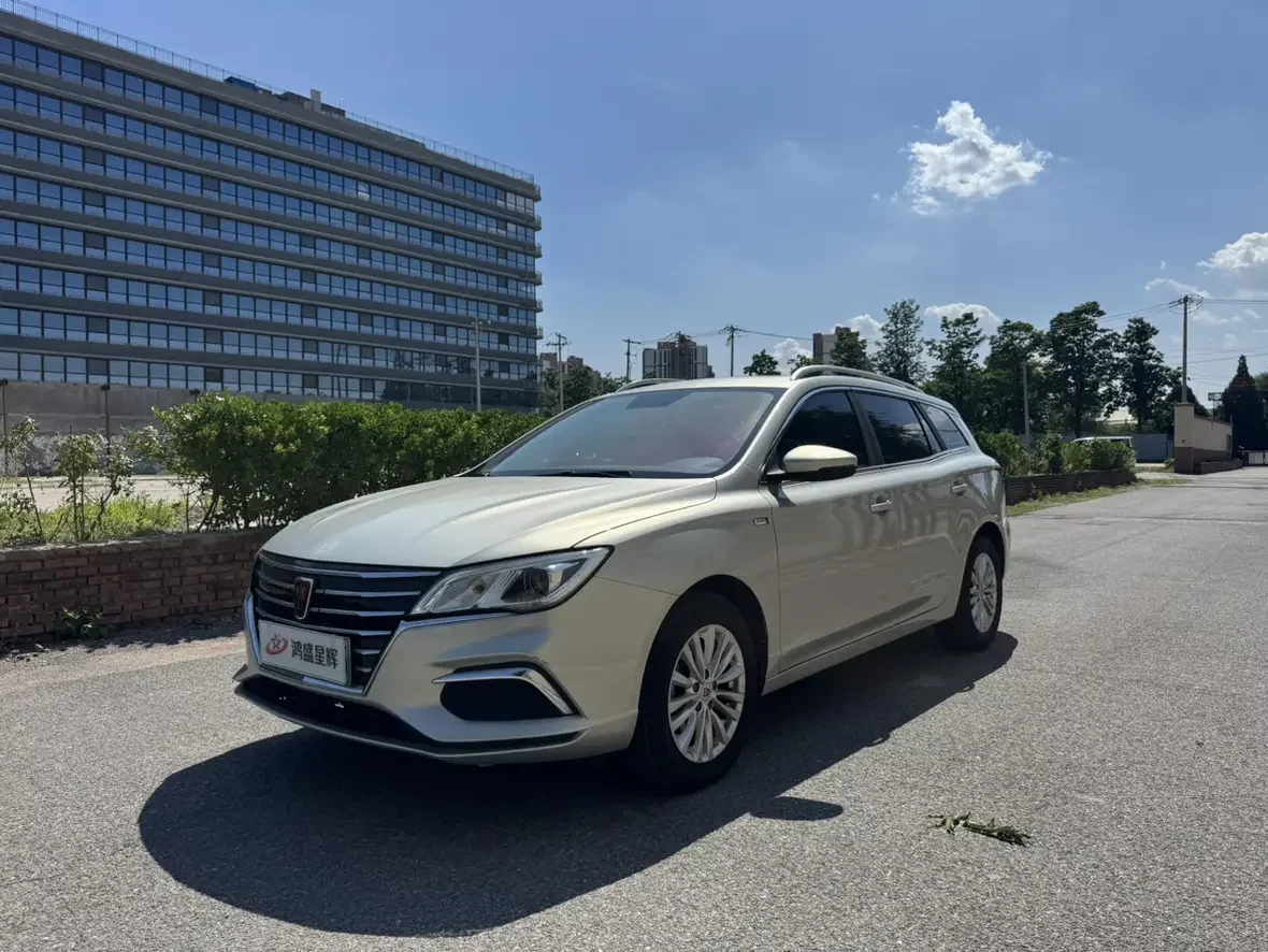 Roewe Ei5