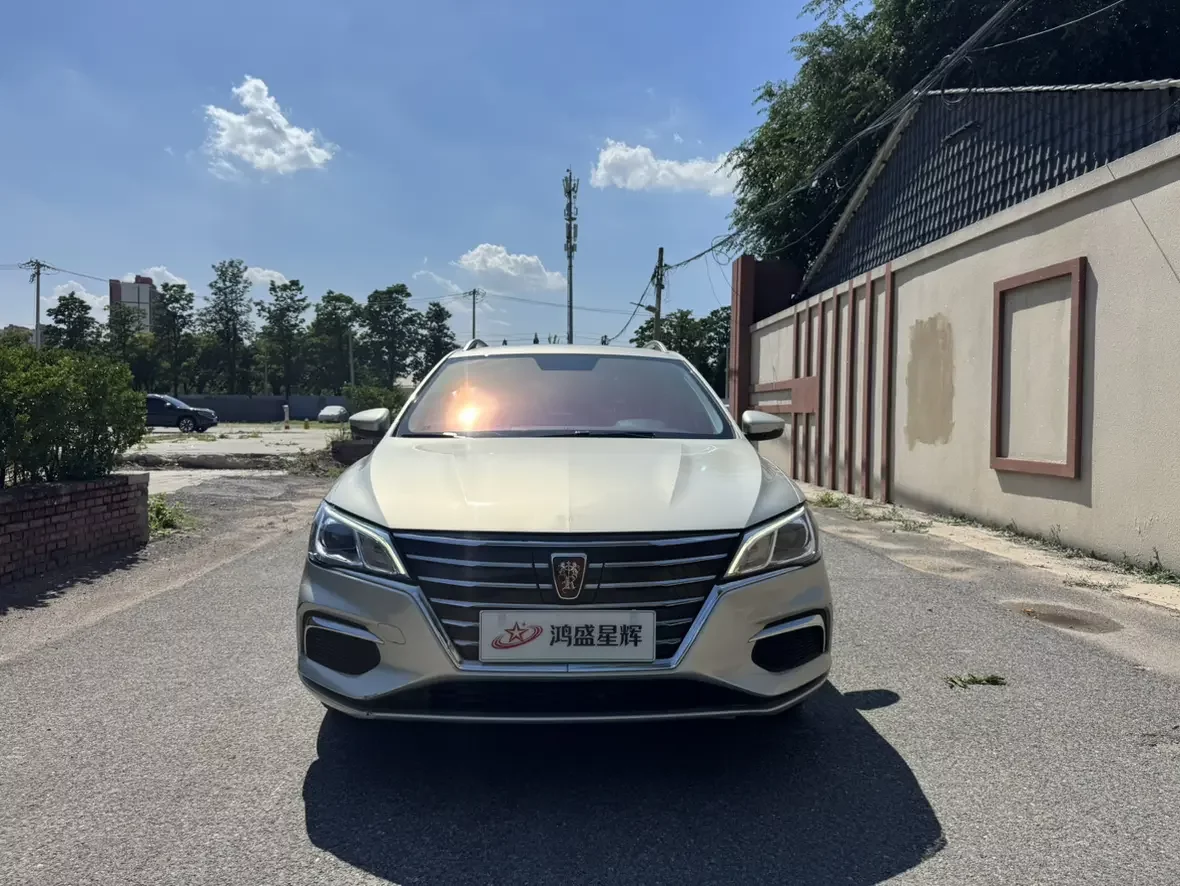 Roewe Ei5