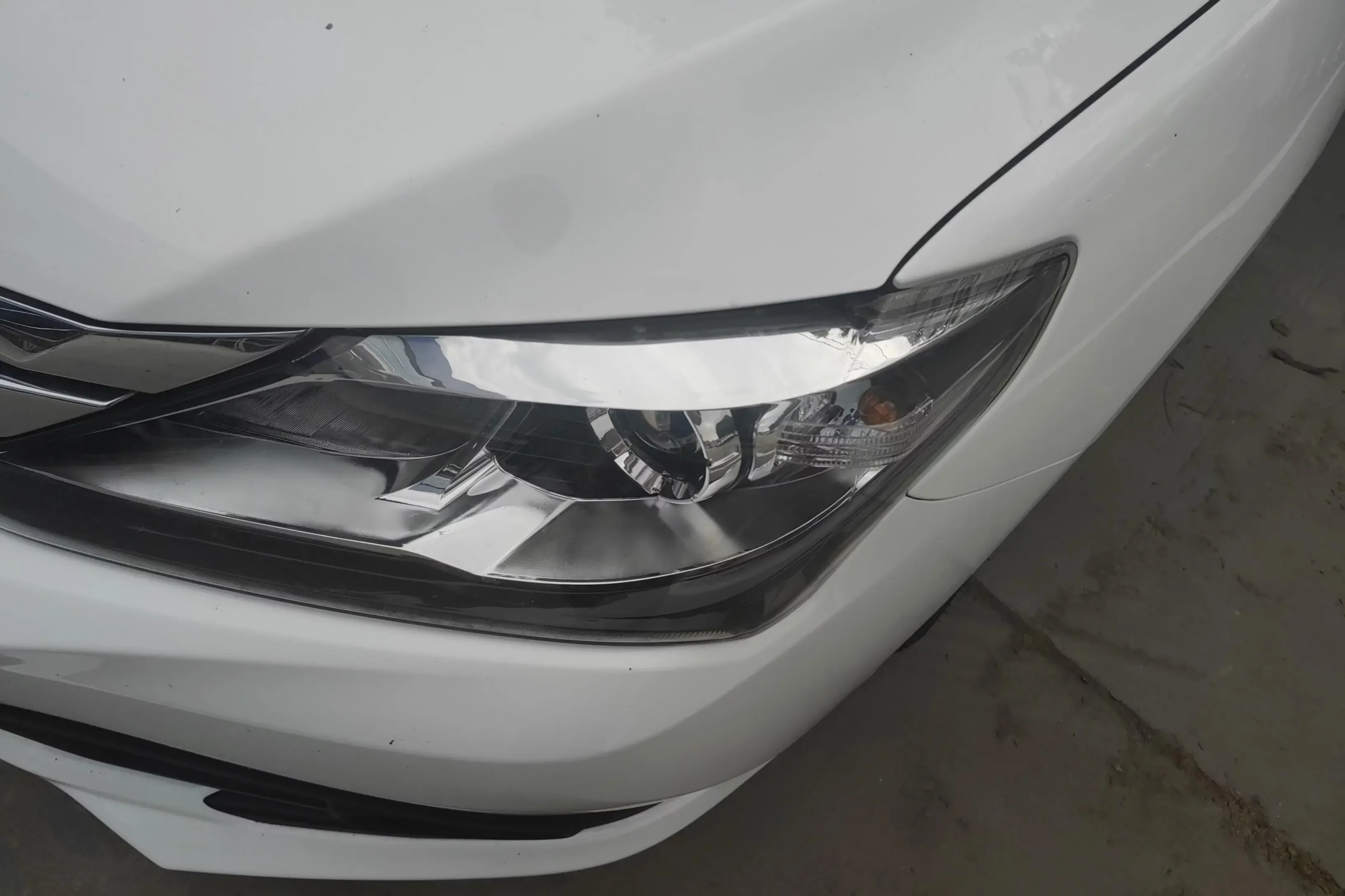 BYD F3