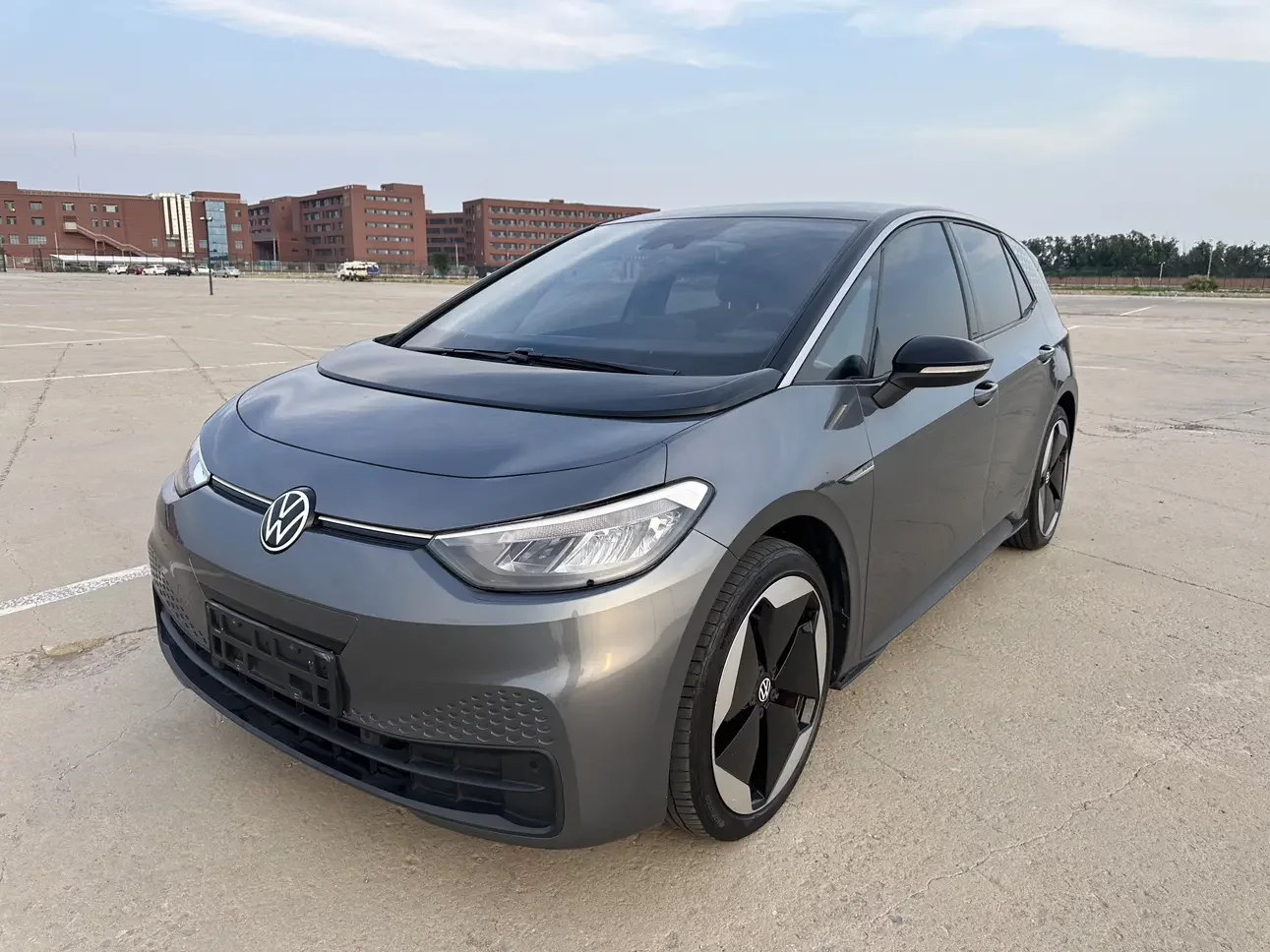 Volkswagen ID.3