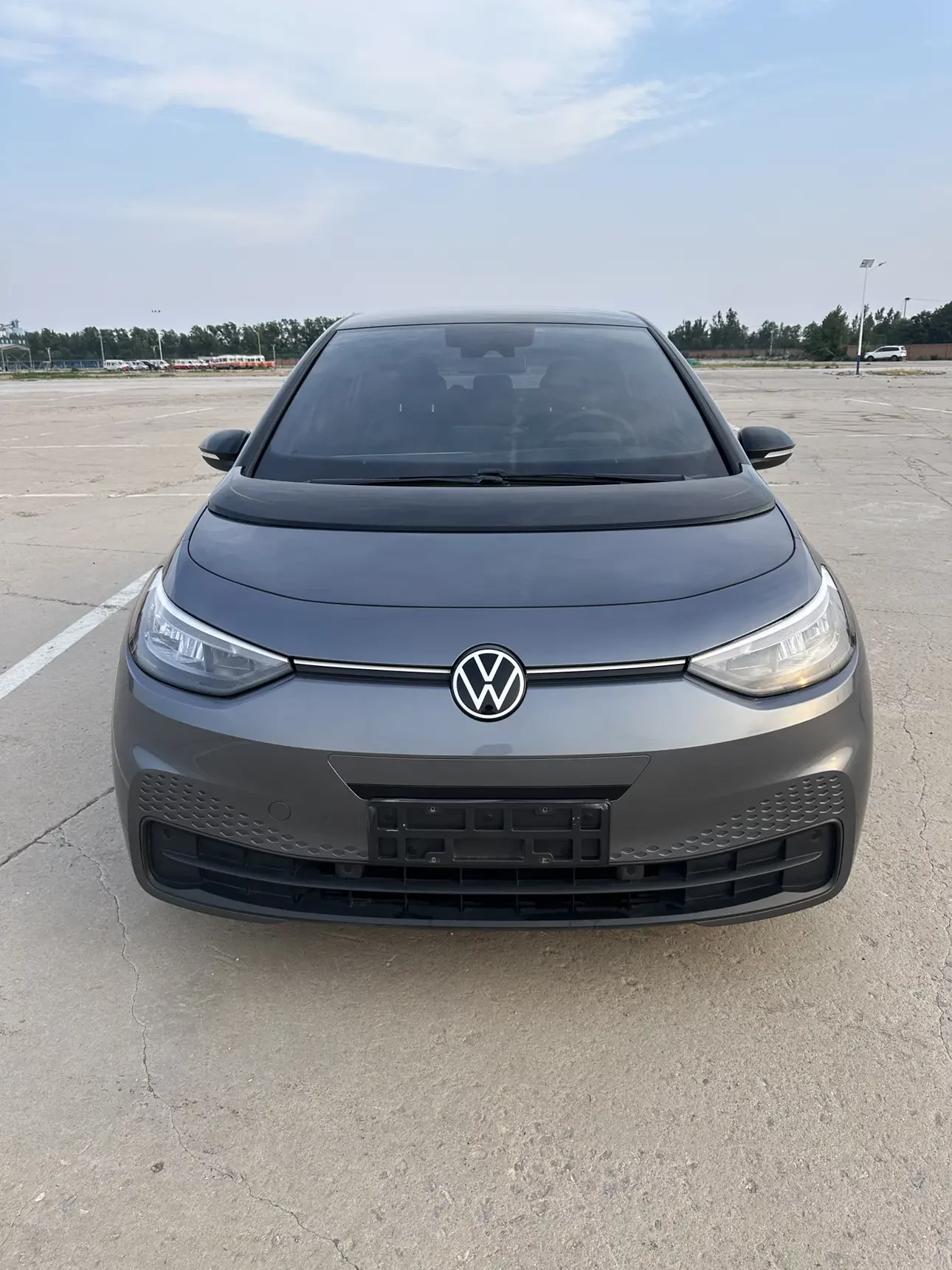 Volkswagen ID.3