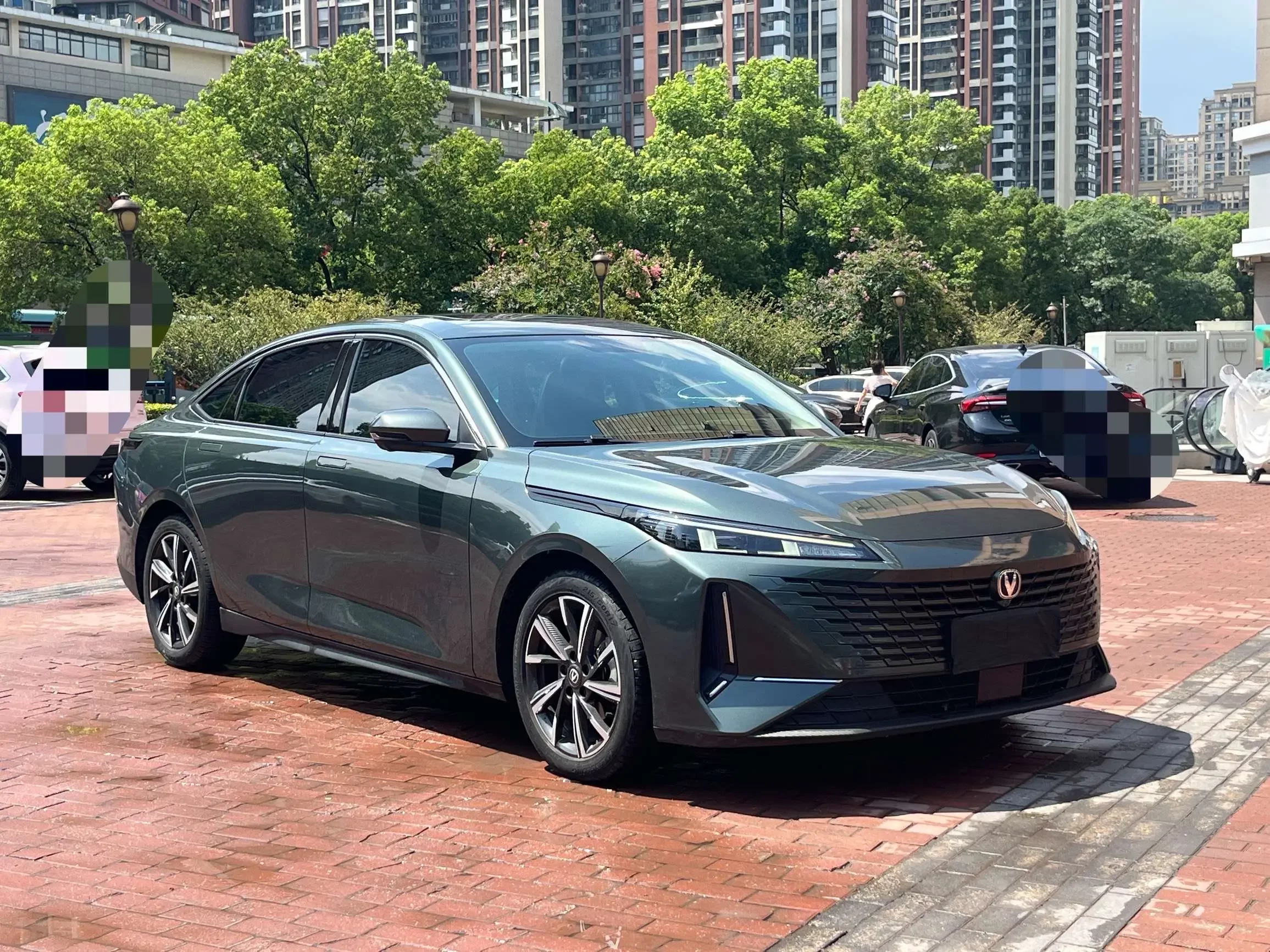 Changan Yida