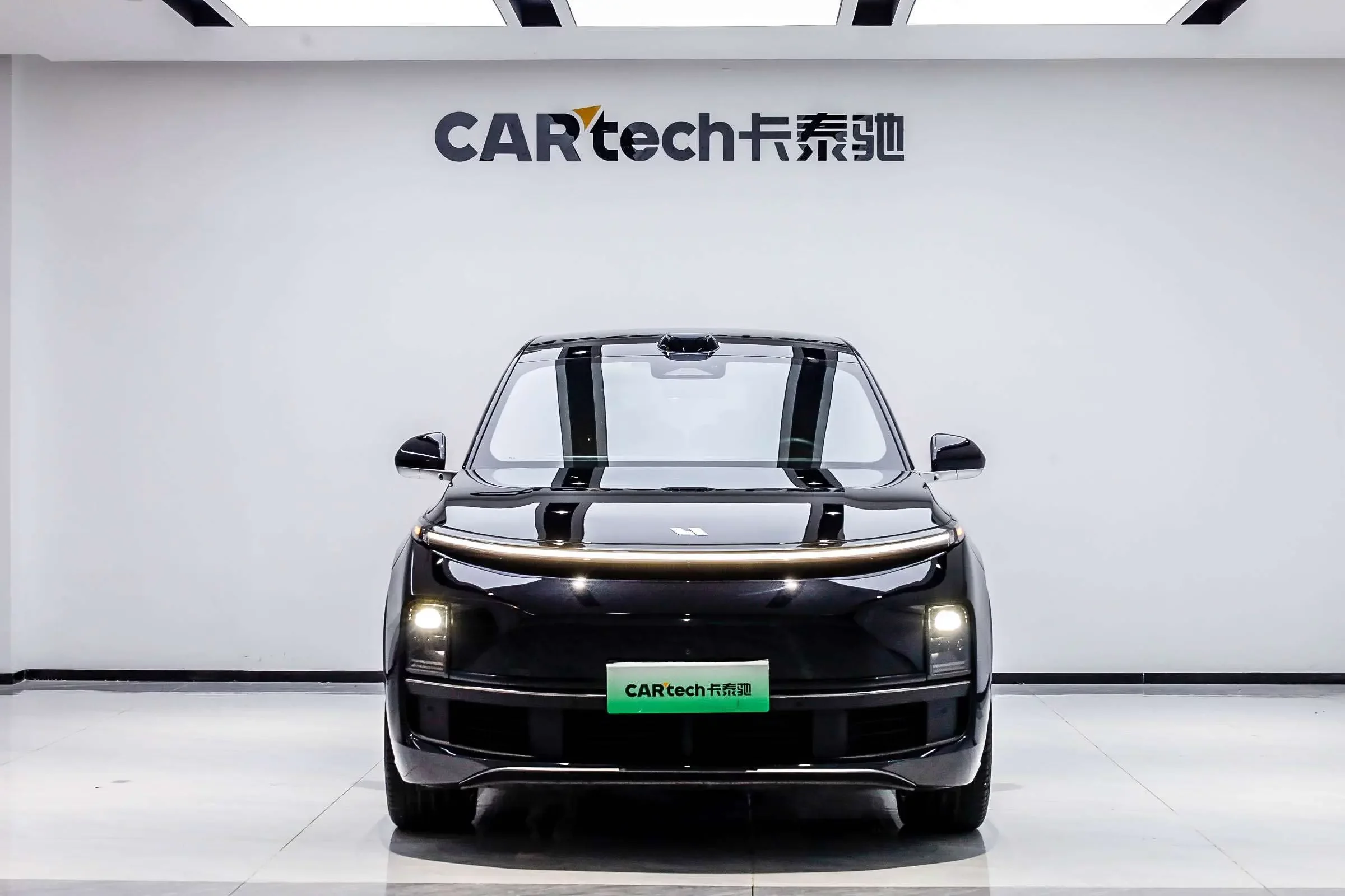 Lixiang L9