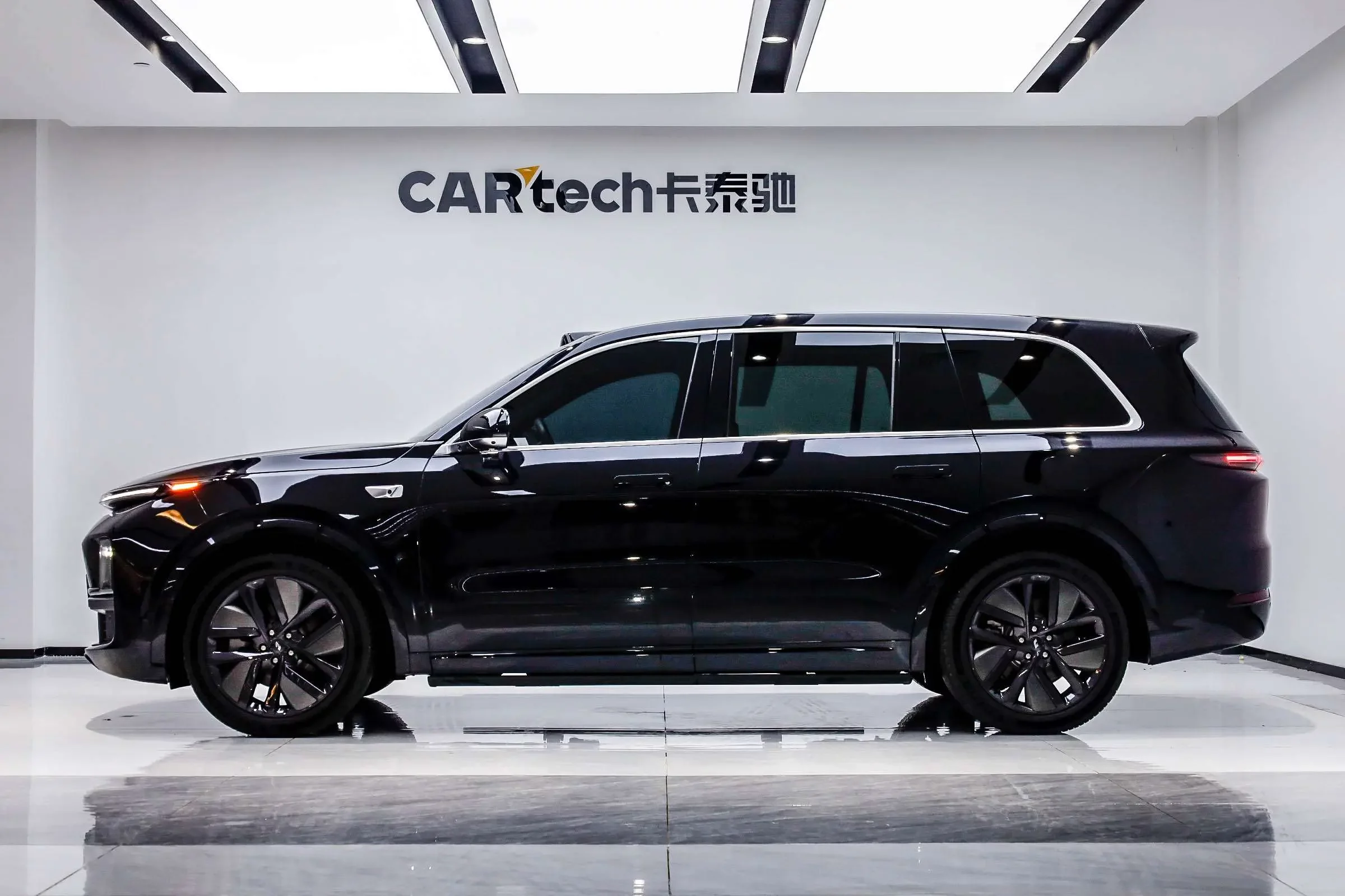 Lixiang L9