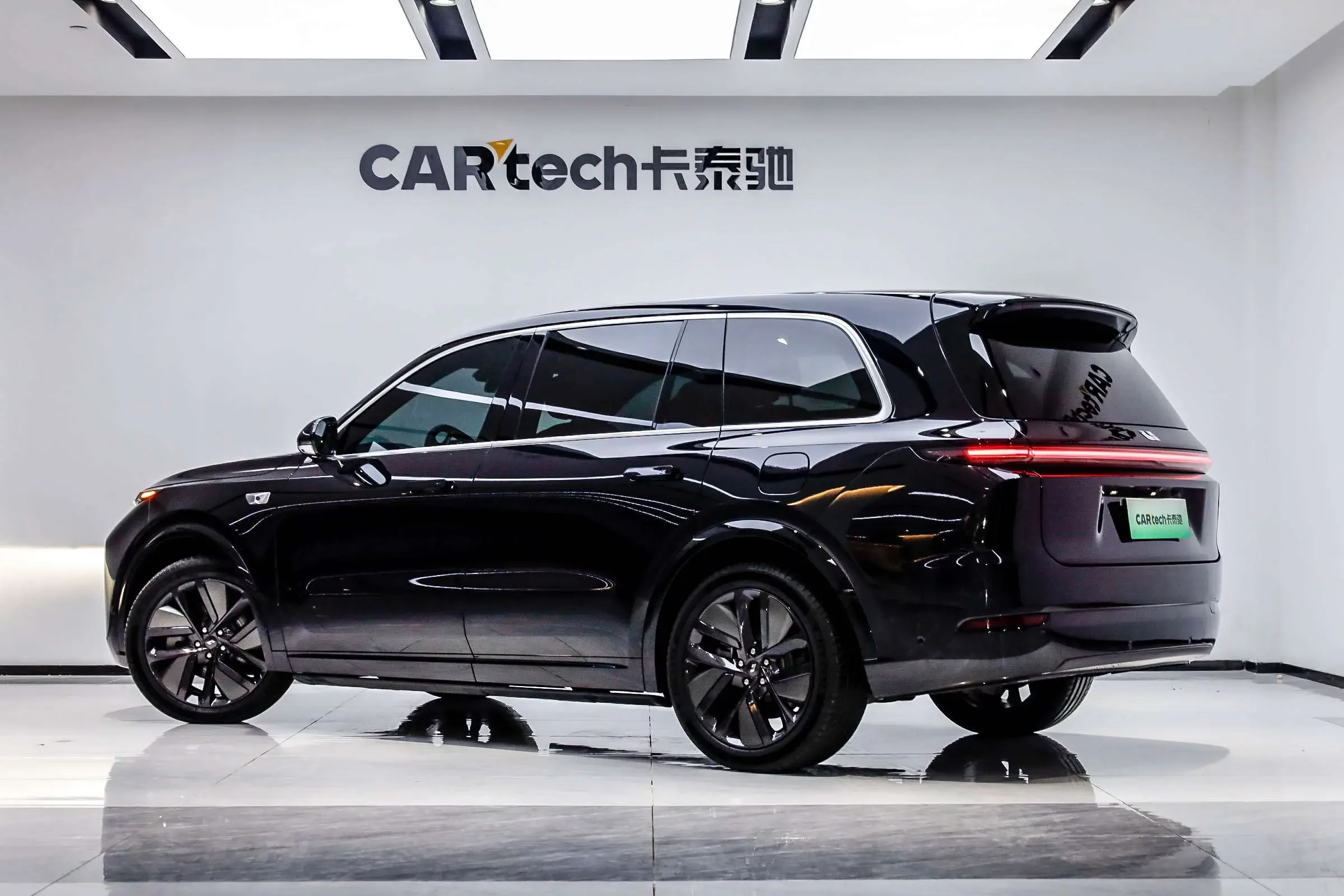 Lixiang L9