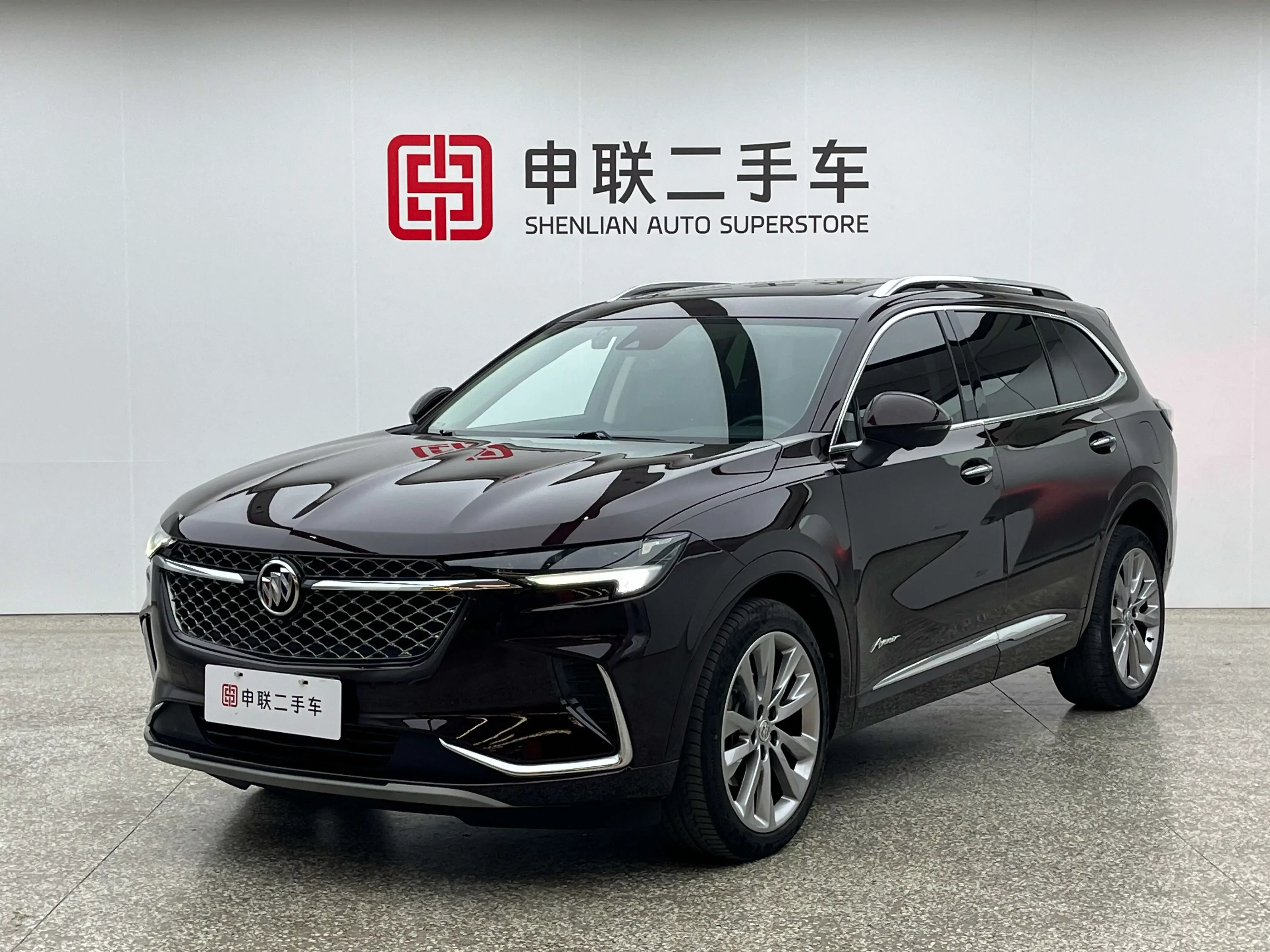 Buick Envision