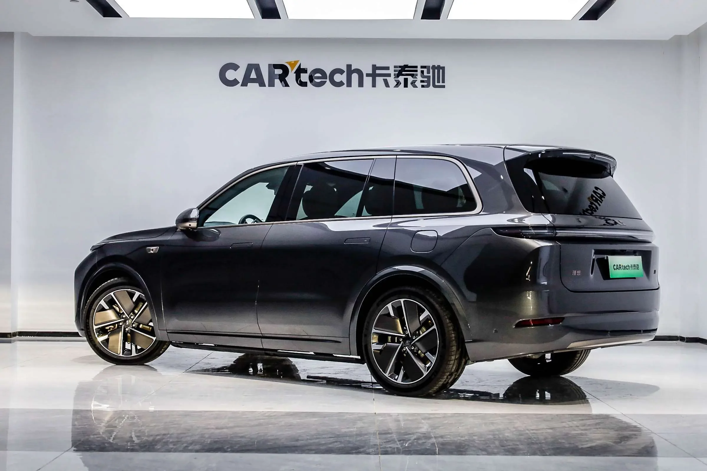 Lixiang L9