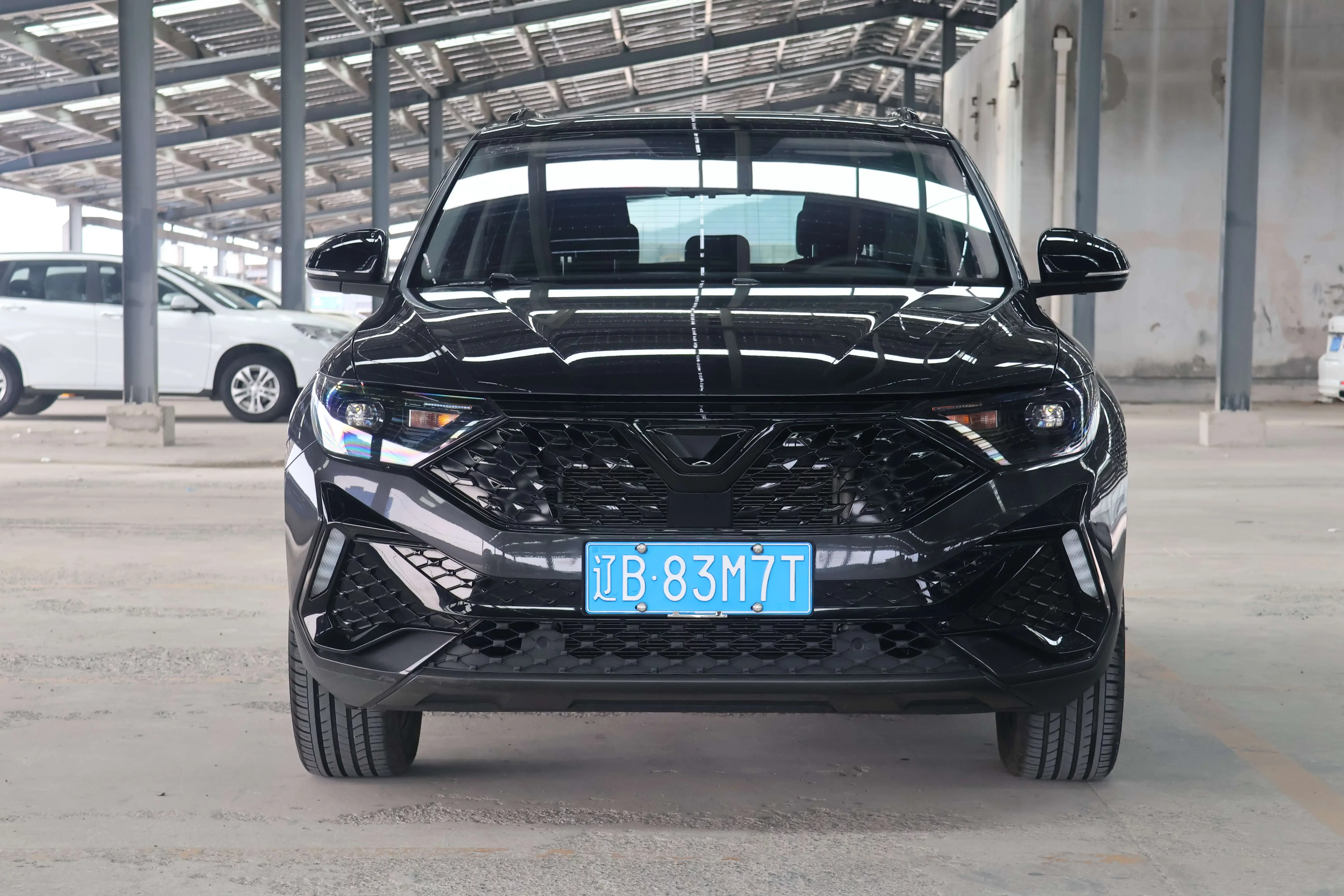 Jetta VS5