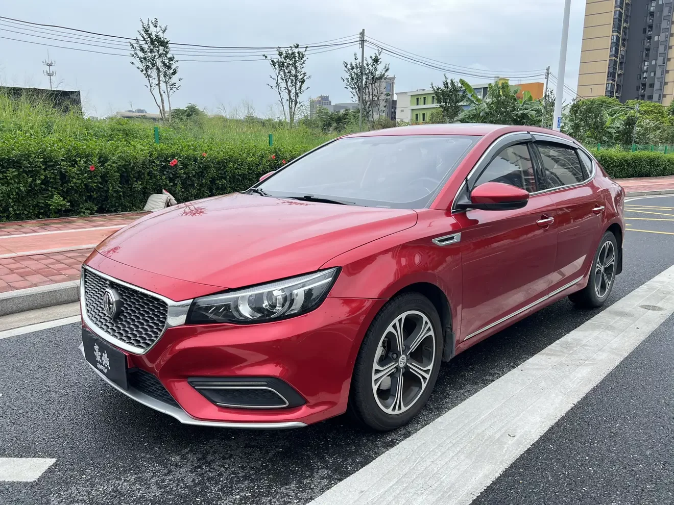 MG 6